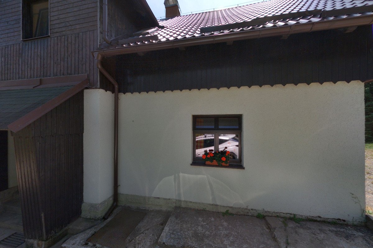 Chata U Myšáka foto 5