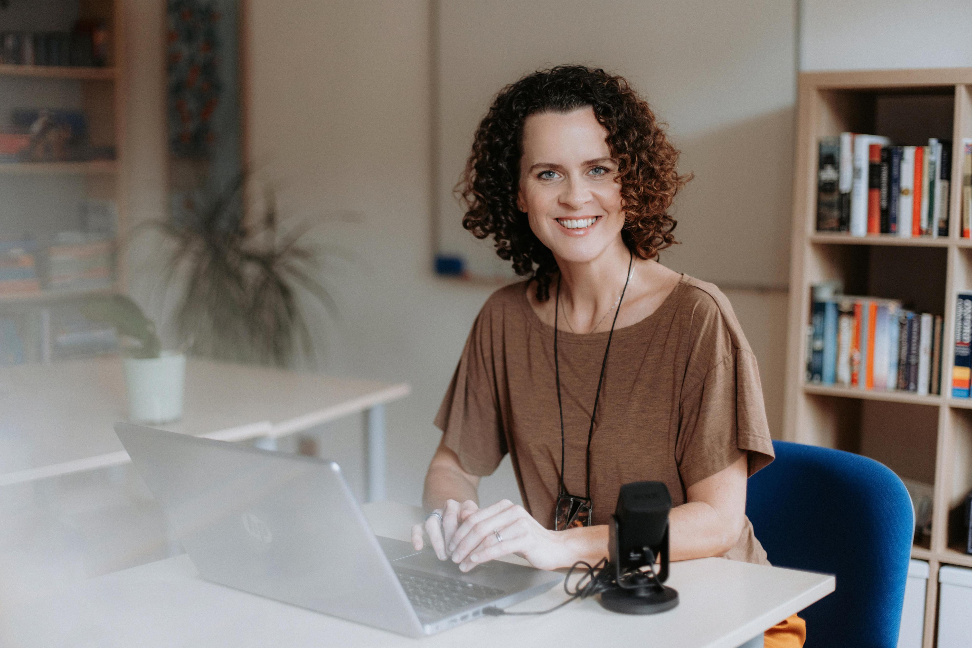 Jazykové kurzy Klára Olšáková