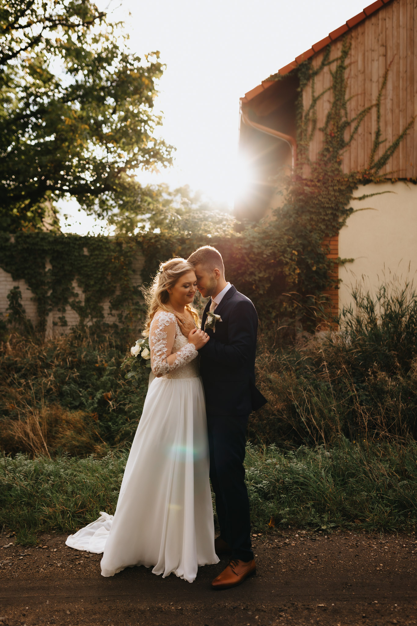 Tereza Španko - profesionální fotograf foto 1