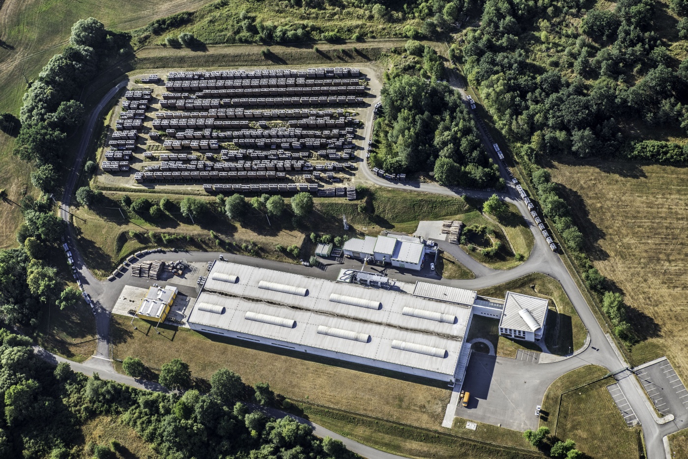 SPÁLENSKÝ - DŘEVĚNÉ LIŠTY s.r.o. foto 3