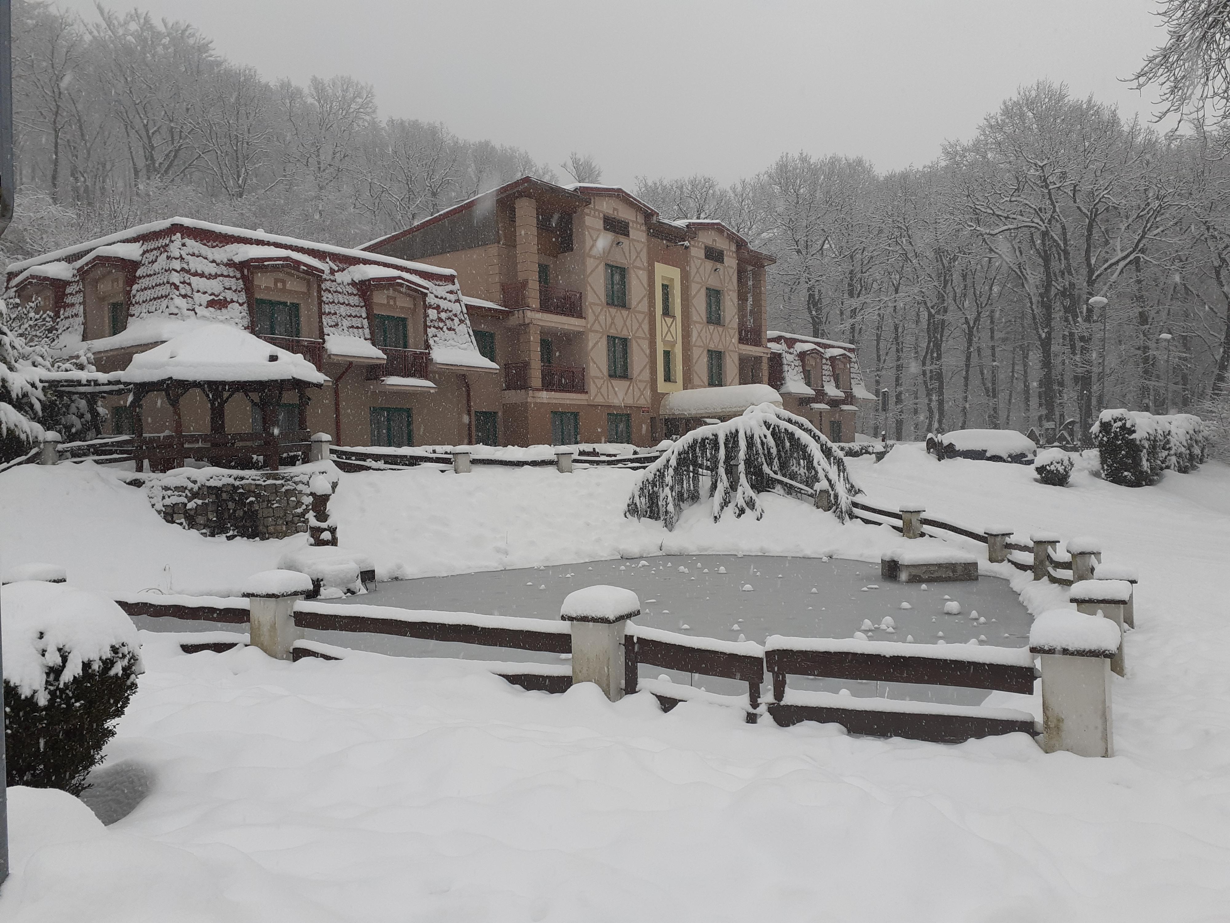 Hotel Loučky foto 5