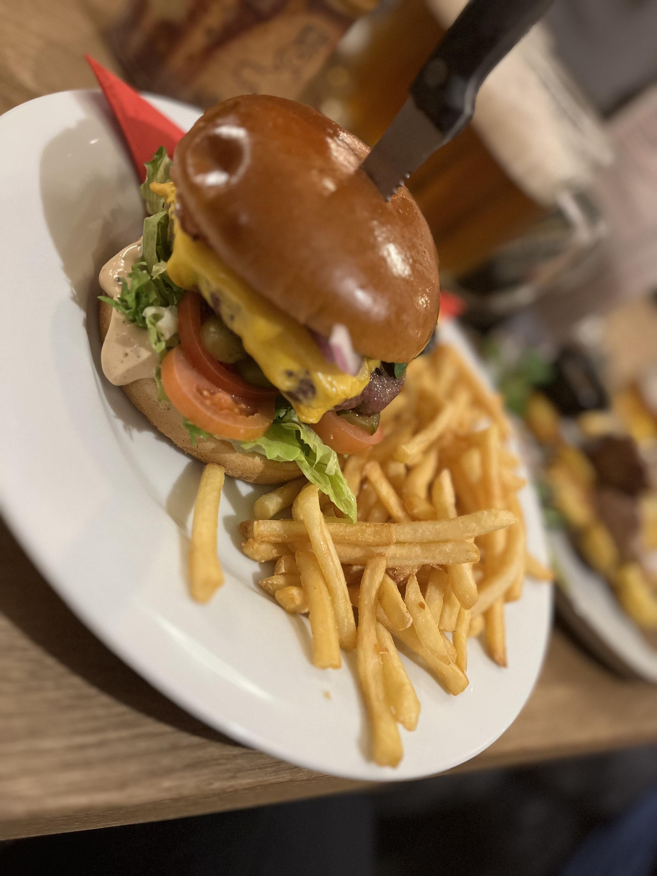 Restaurace u Udatných foto 5