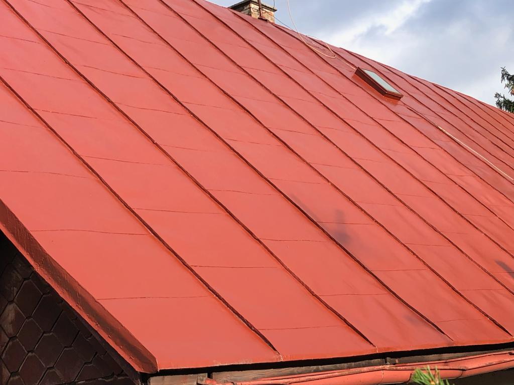 Dušan Markl - hydroizolace střech foto 3