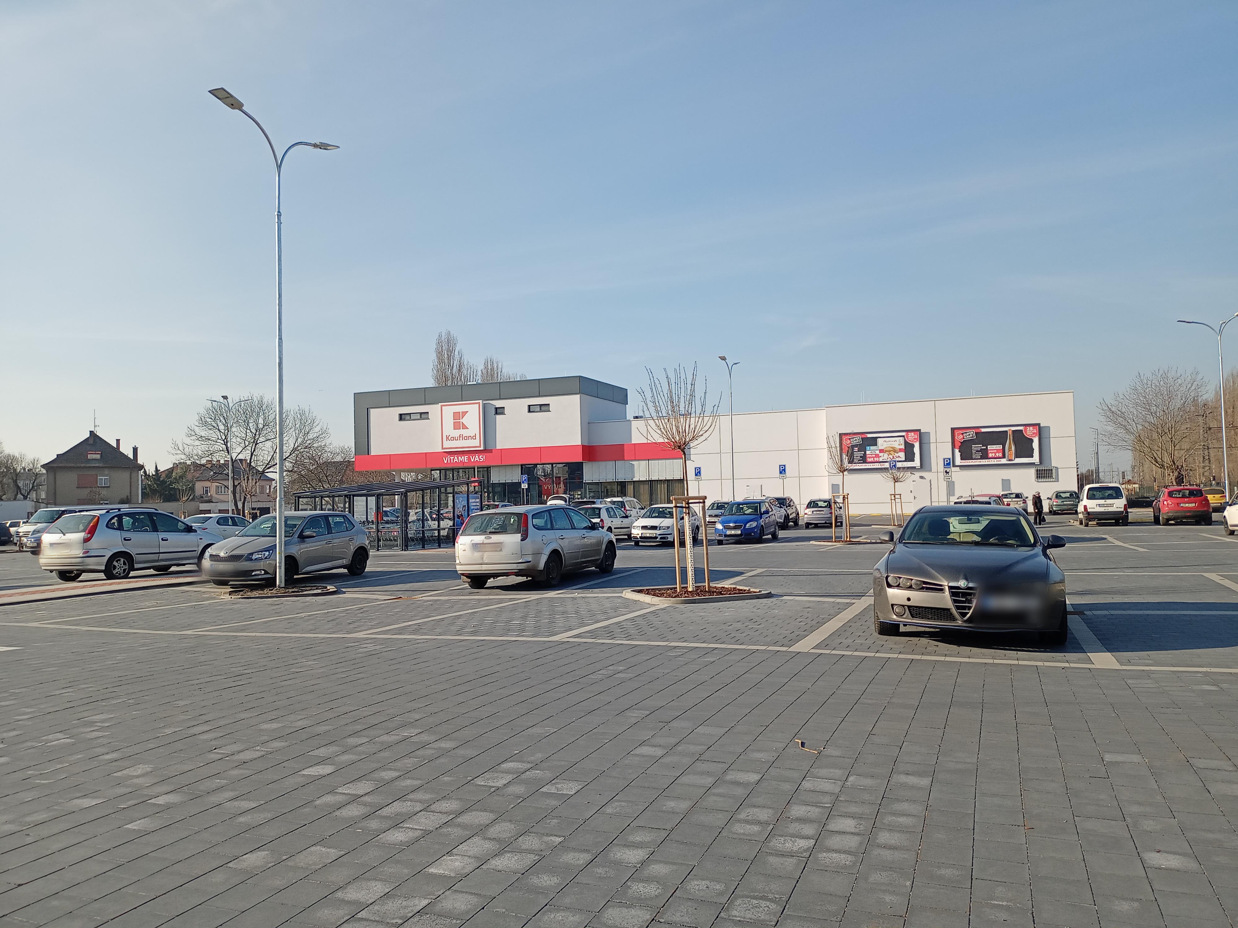 Kaufland