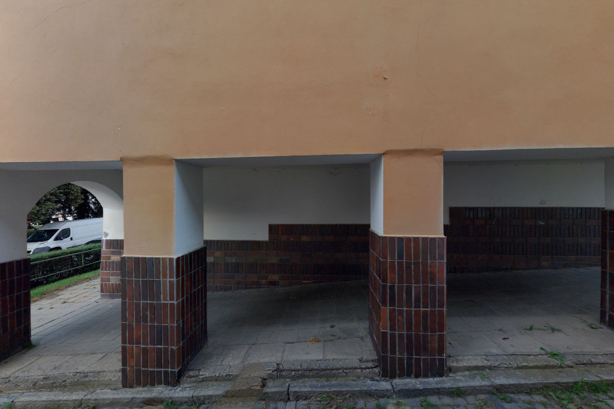 Policie ČR - Obvodní oddělení Žlutice foto 4