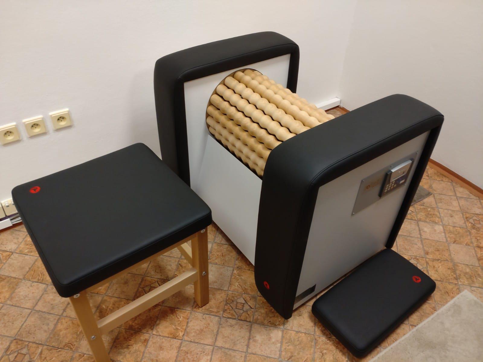 RELAX U PANDY foto 2