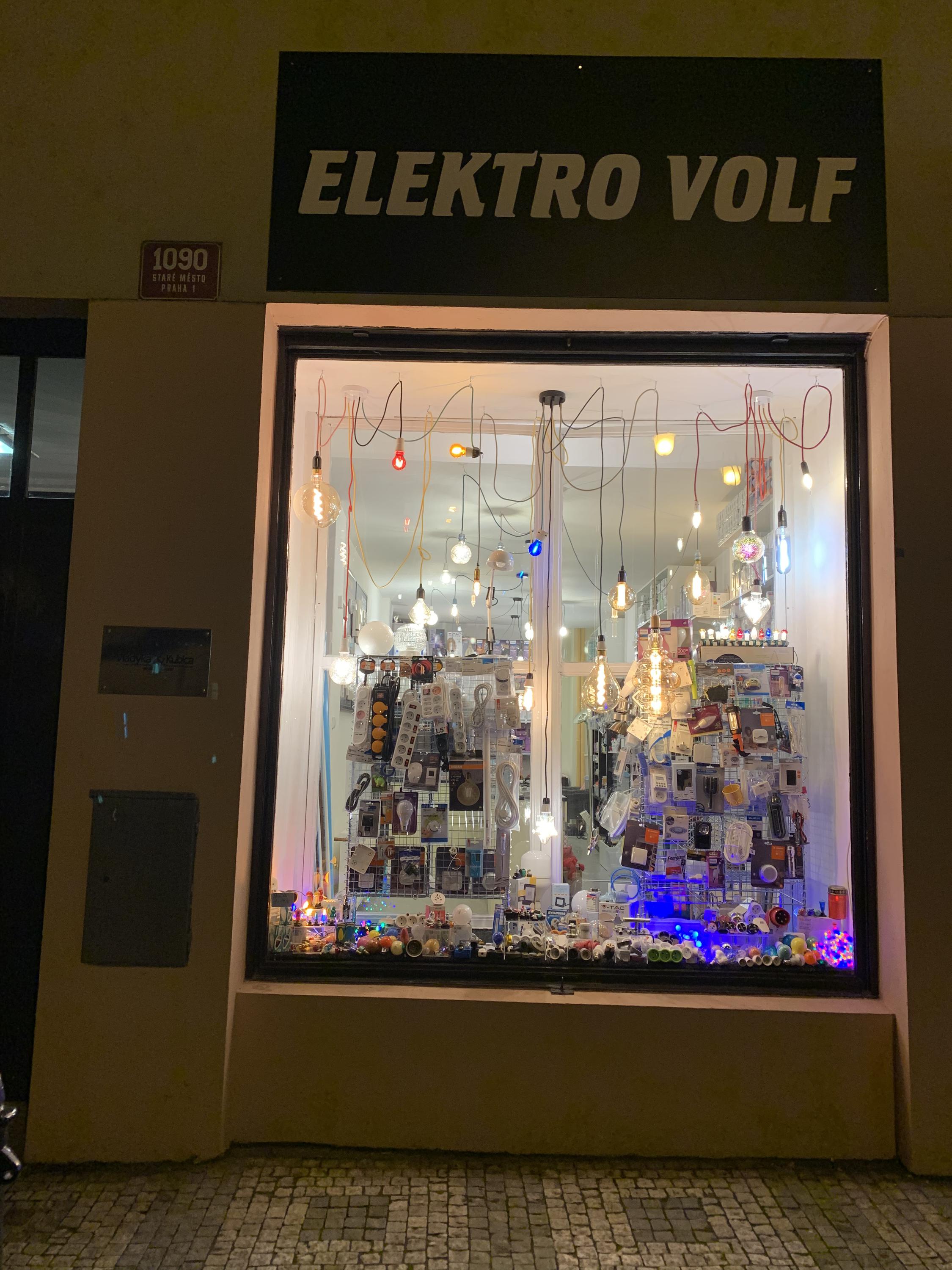 Elektro Volf foto 5