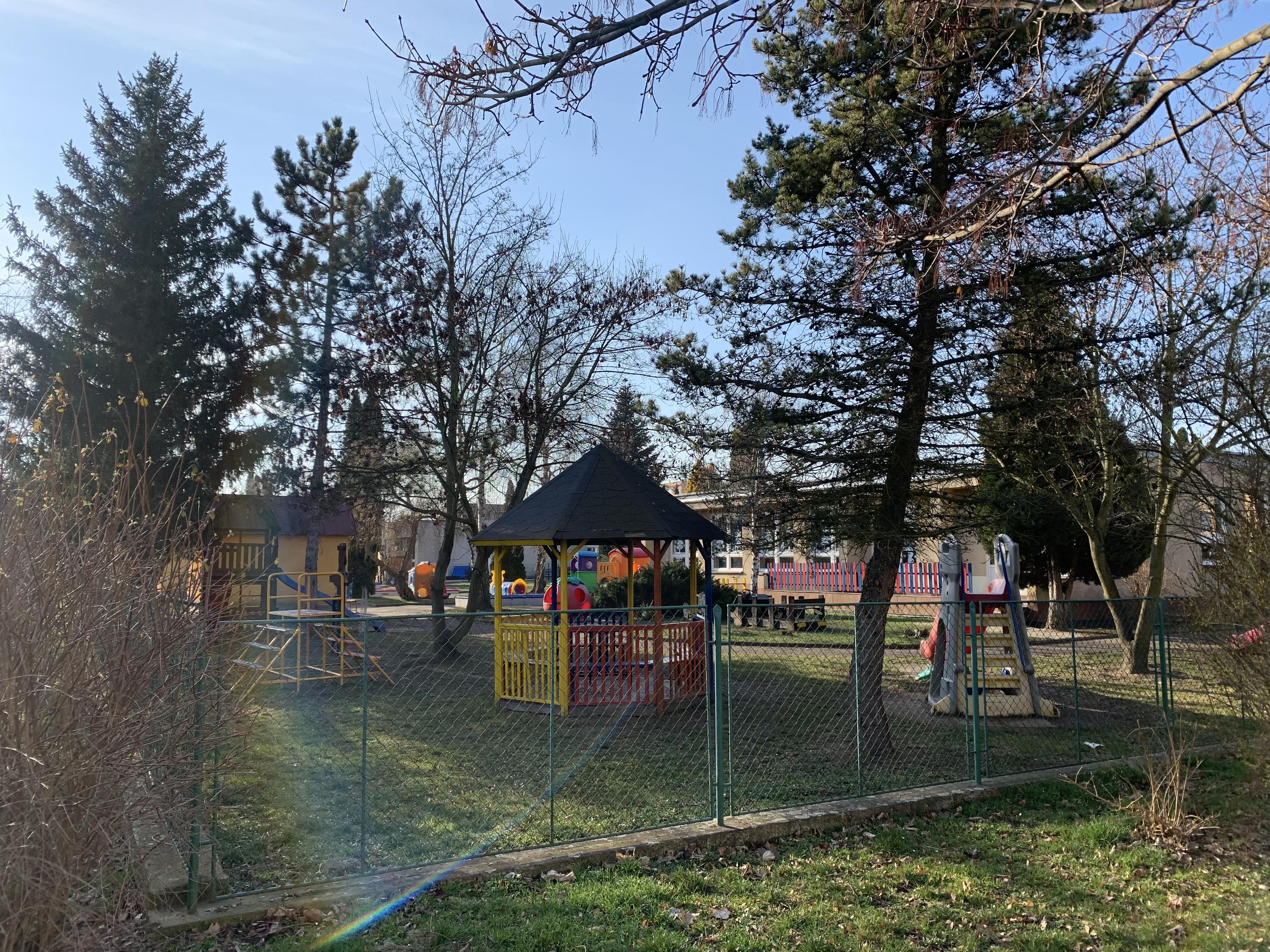 Soukromá mateřská škola OPUS, o.p.s. foto 4