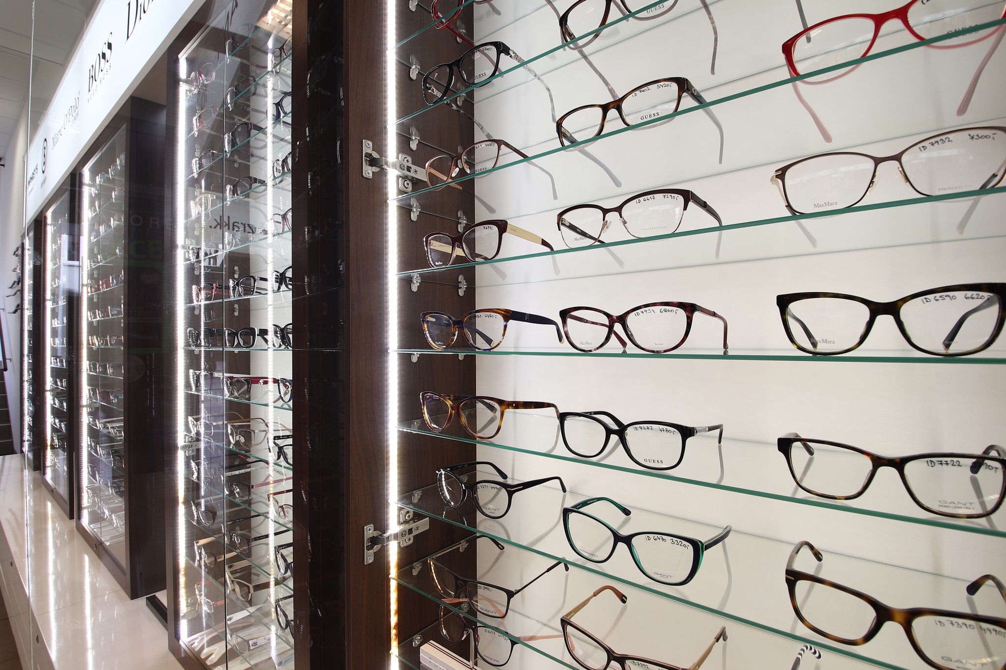 Optika VALORE foto 3