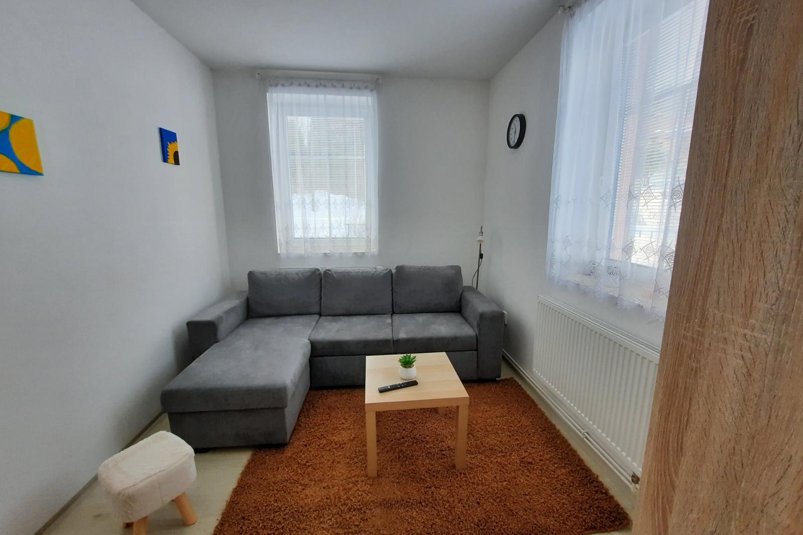 Apartmán Kořen