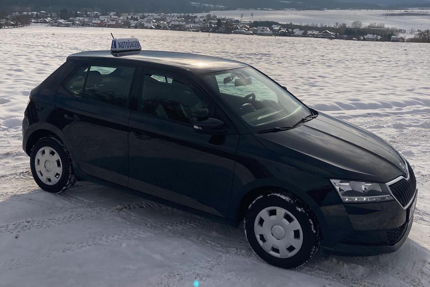 Autoškola Scheicher