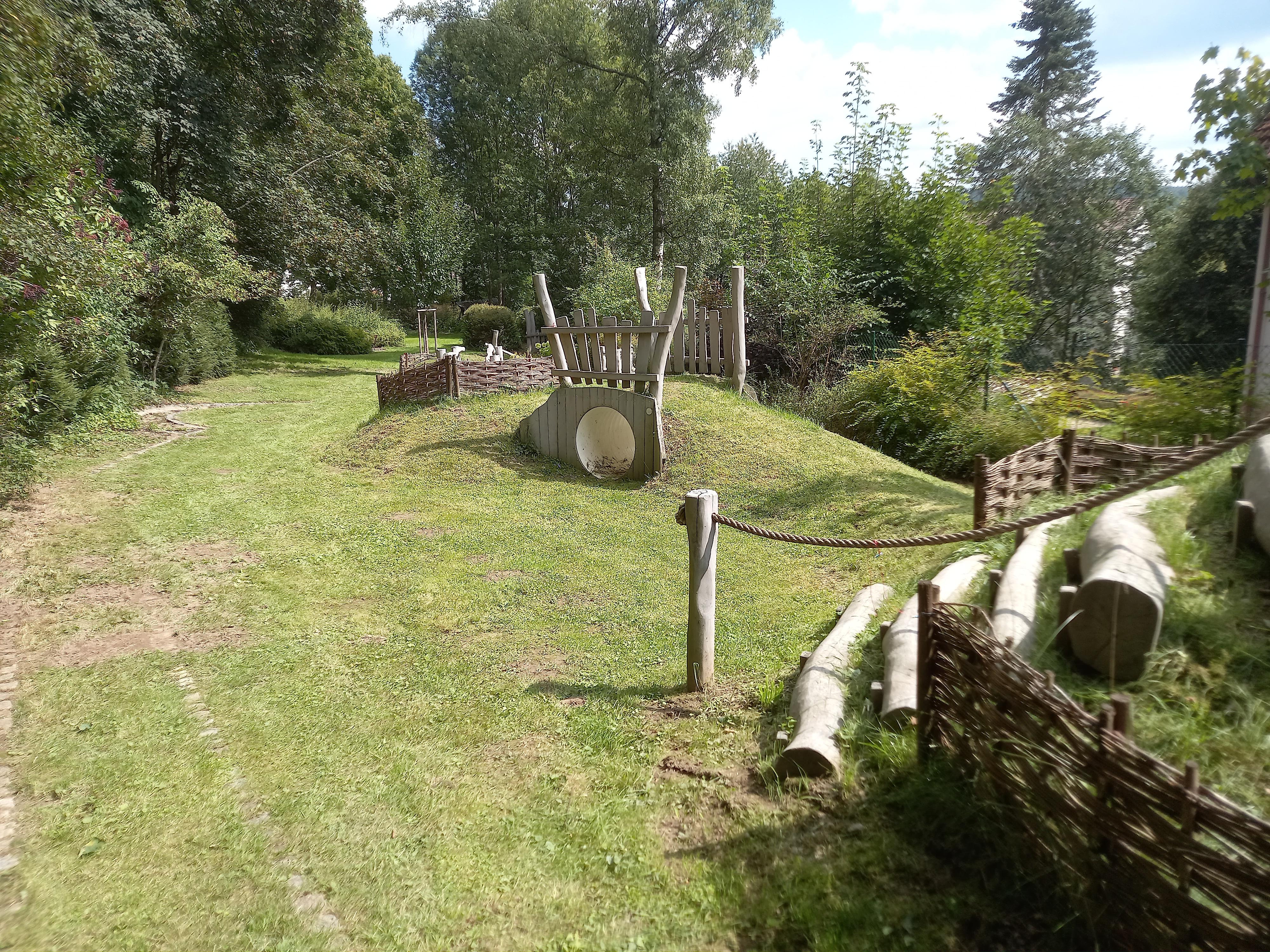 ZŠ a MŠ Horní Planá foto 5