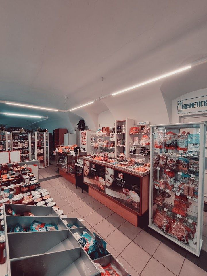 Mezinárodní speciality JOSEFOV foto 3