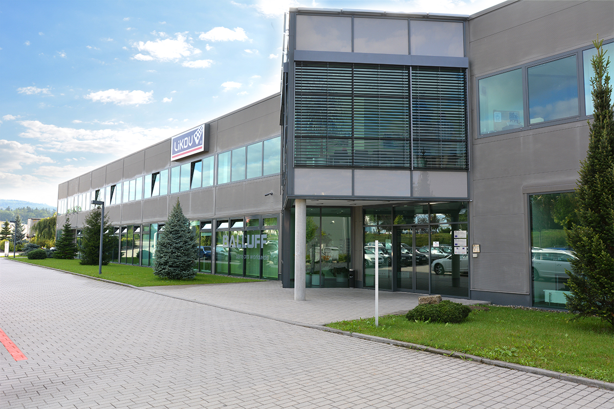 LIKOV s.r.o.