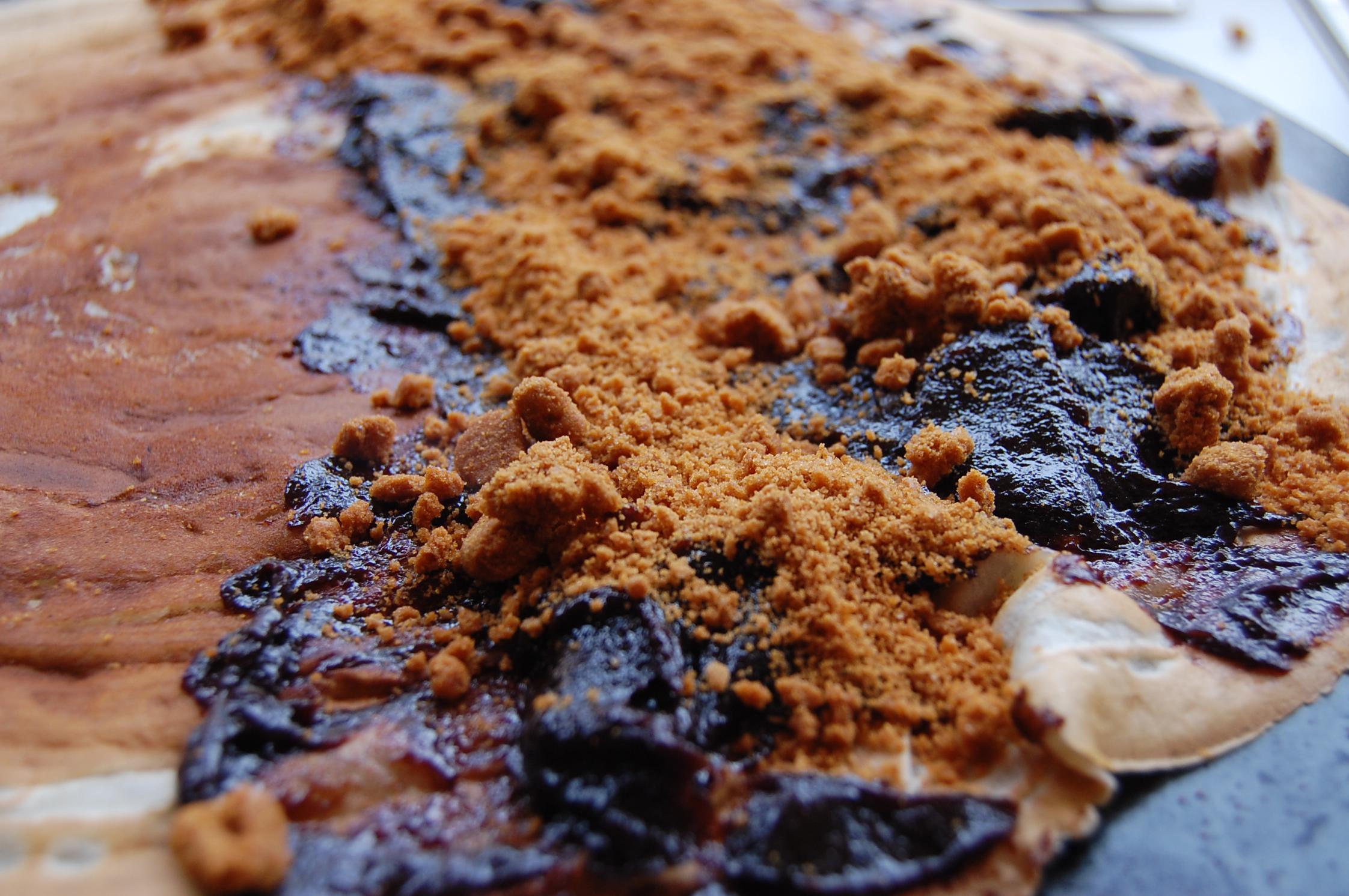 Máma a Táta Palačinky