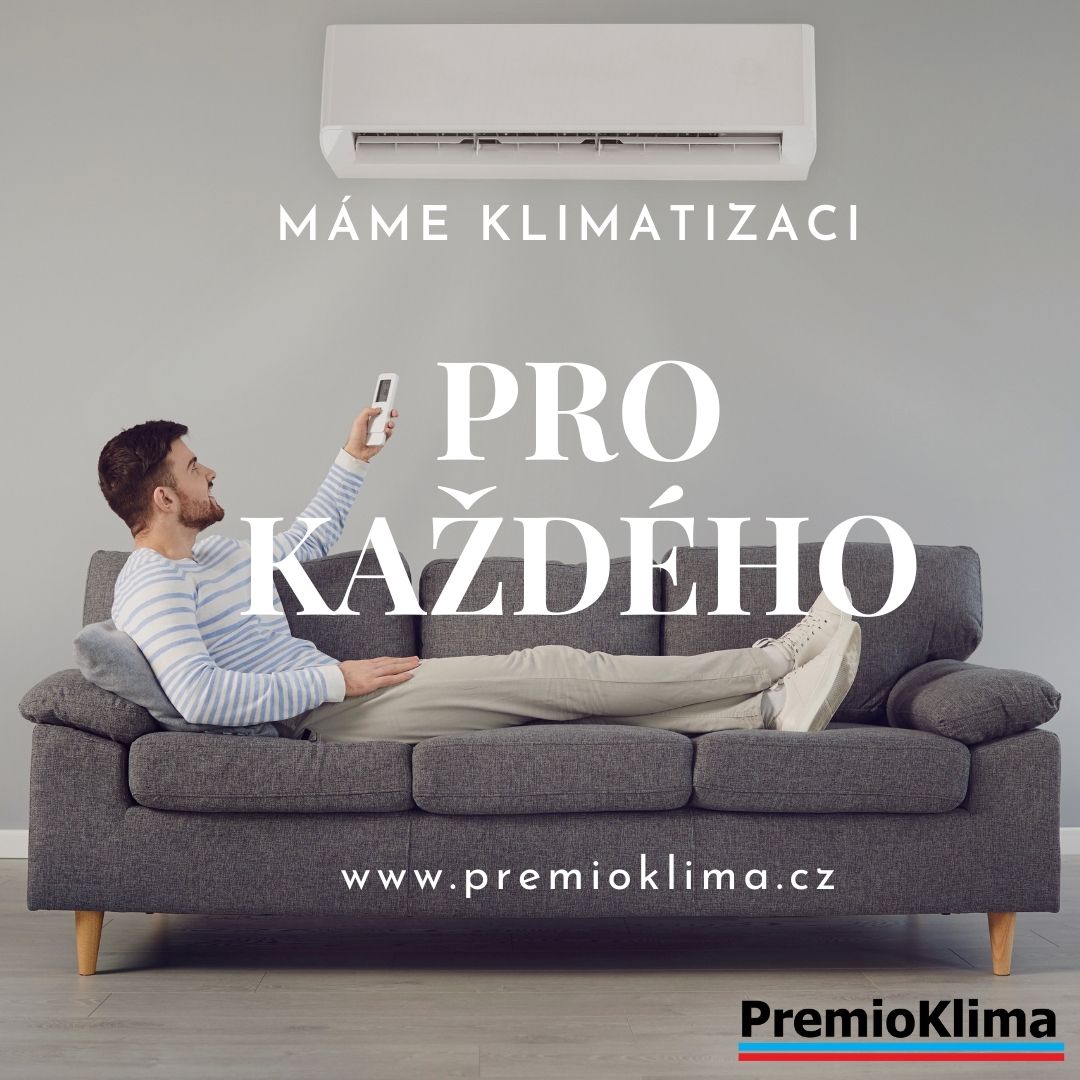 PremioKlima - prodej a montáž klimatizací foto 3