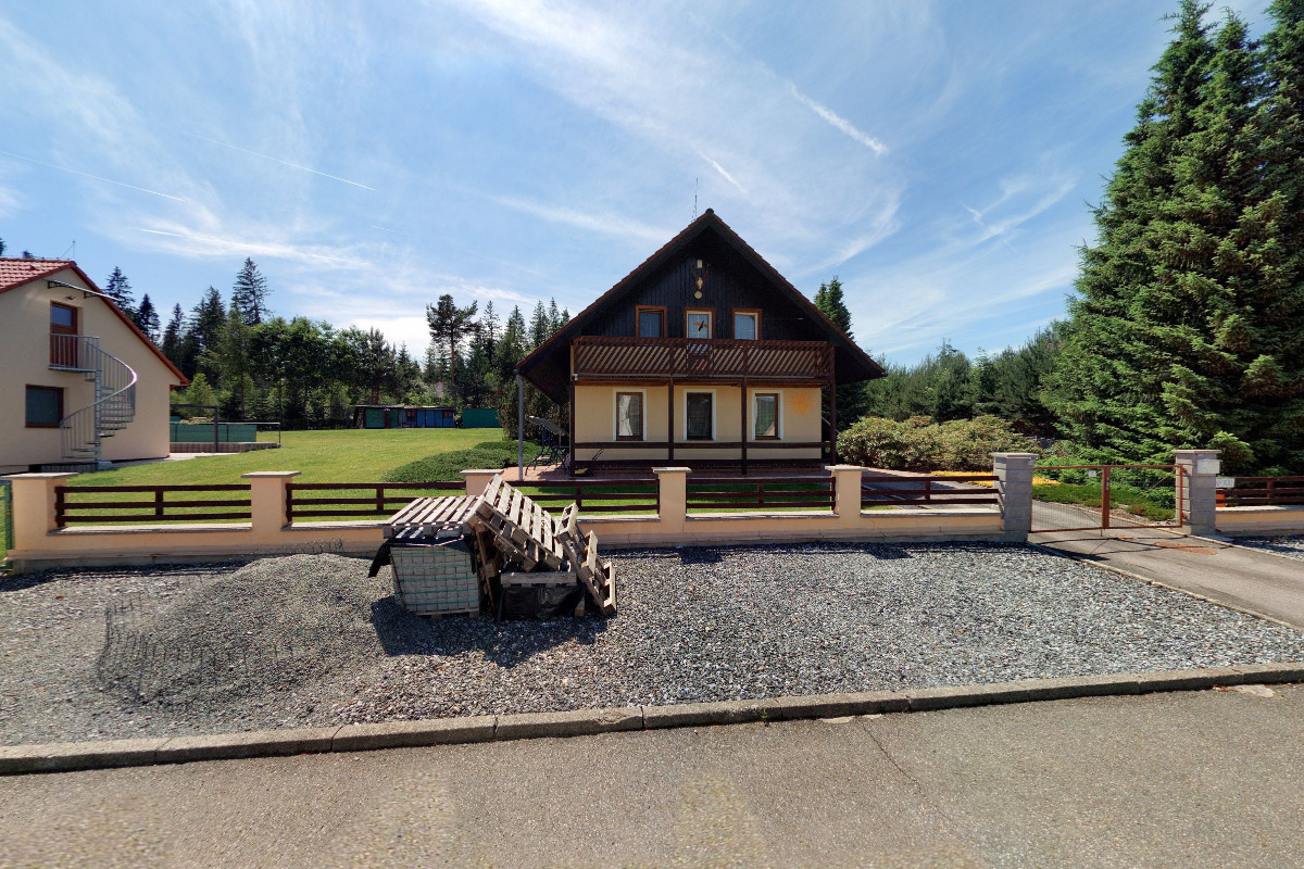 Český rybářský svaz, místní organizace Nová Pec