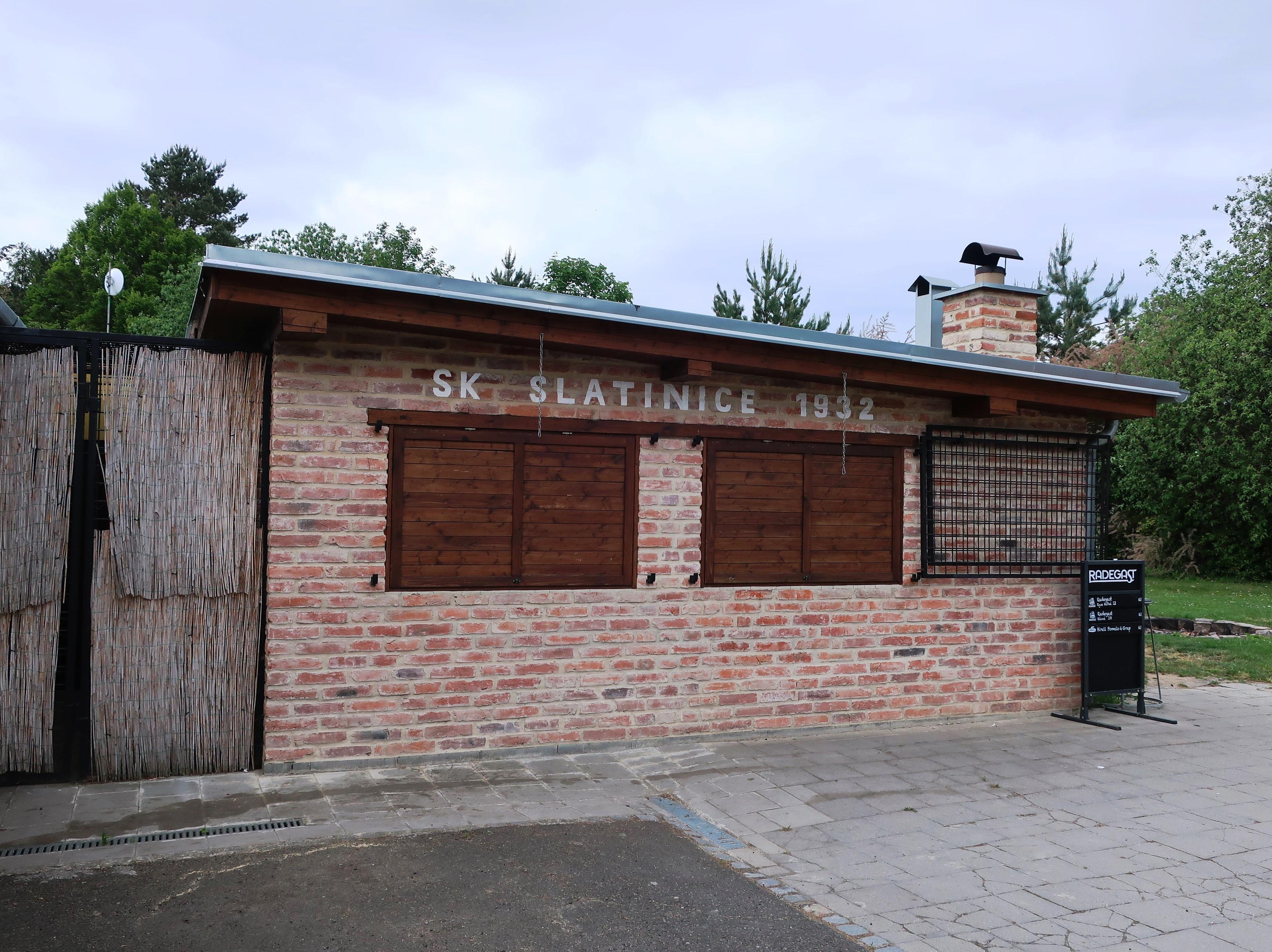 Sportovní klub Slatinice, z.s. foto 6