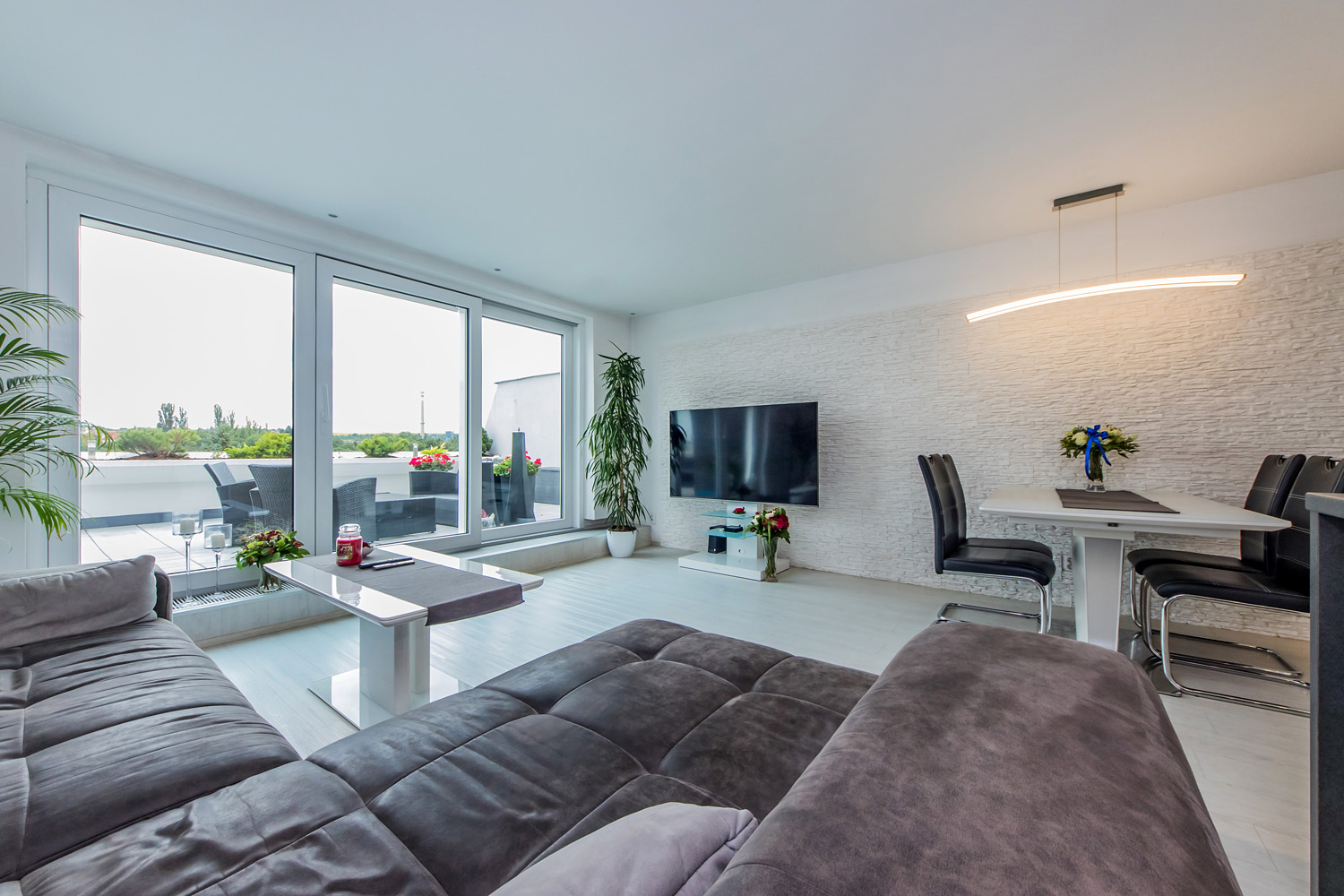 Kvalitní příprava nemovitosti pomáhá prodávat