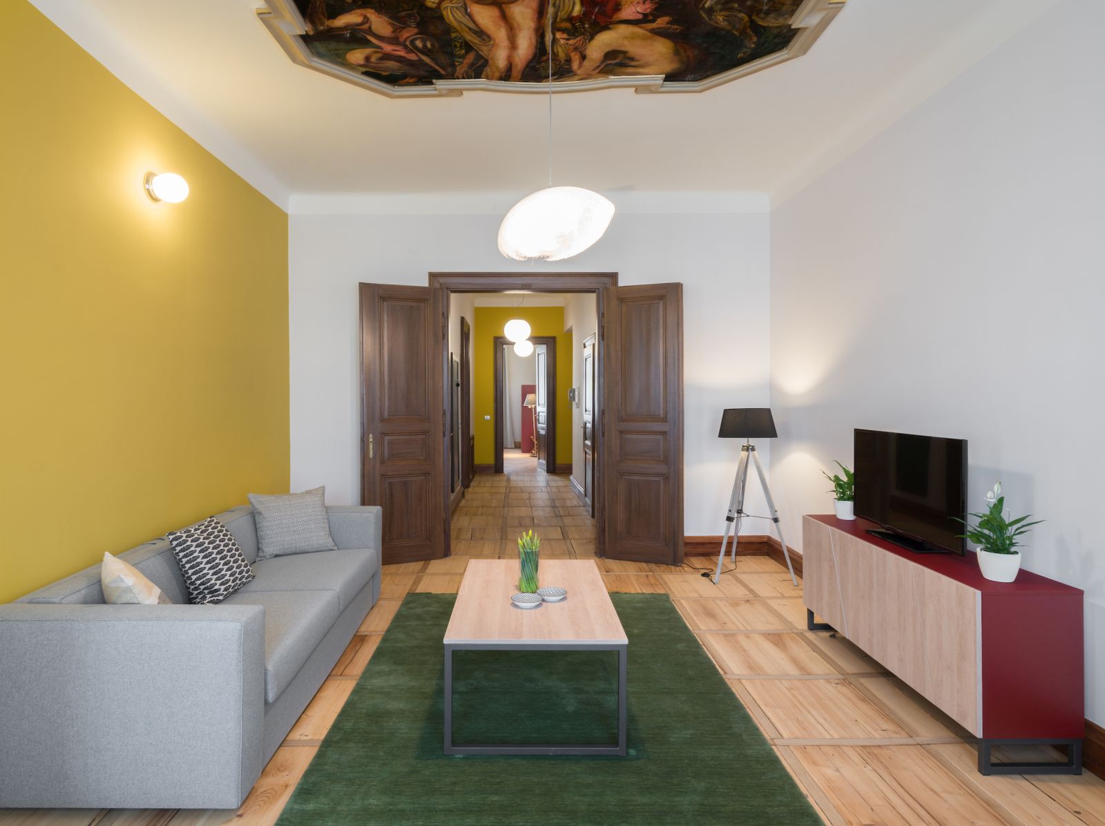 Art House Apartments by Adrez foto 6
