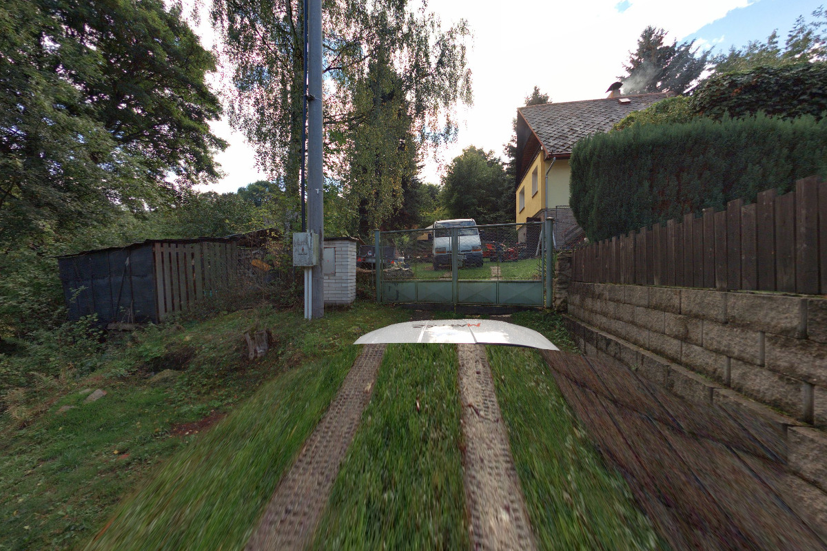 Všehomír foto 3