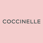 logo COCCINELLE ARKÁDY PANKRÁC