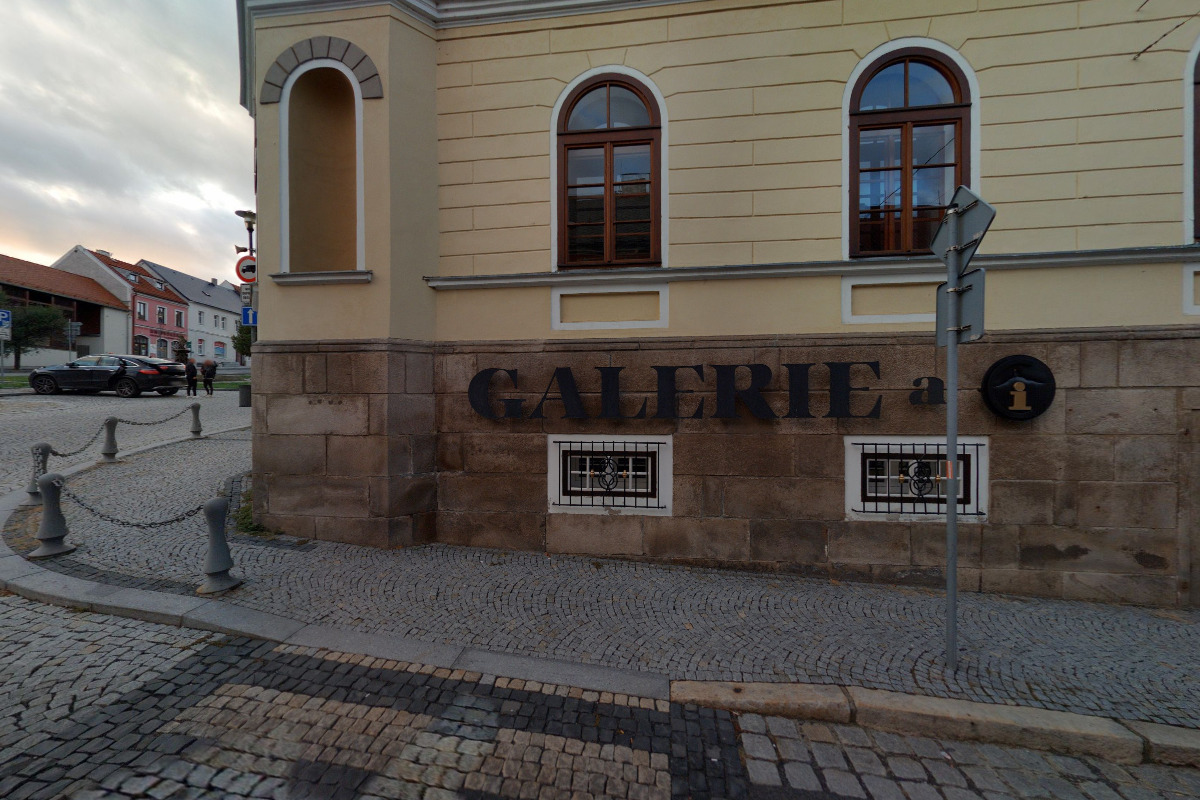 Galerie Kryt foto 4