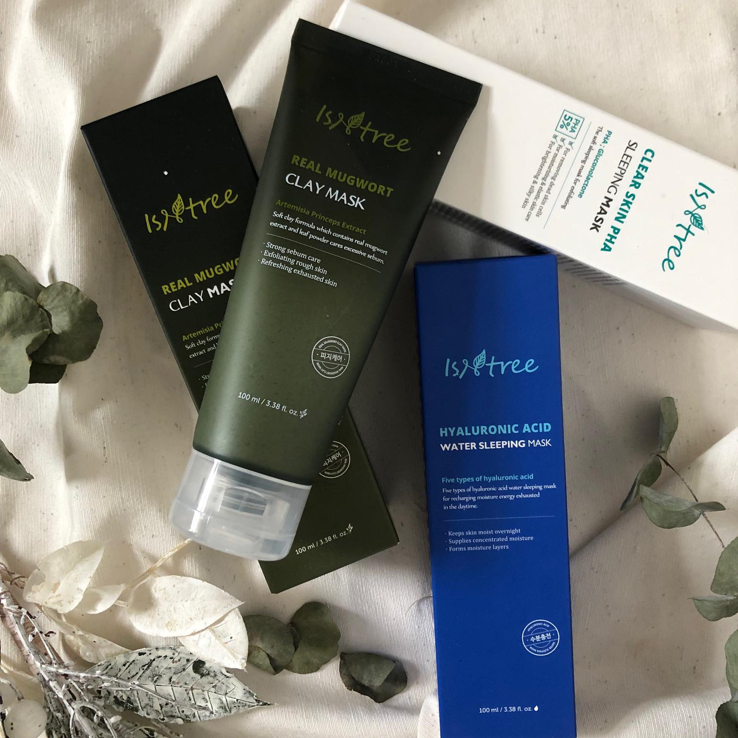 JANGMI - Korejská kosmetika foto 4