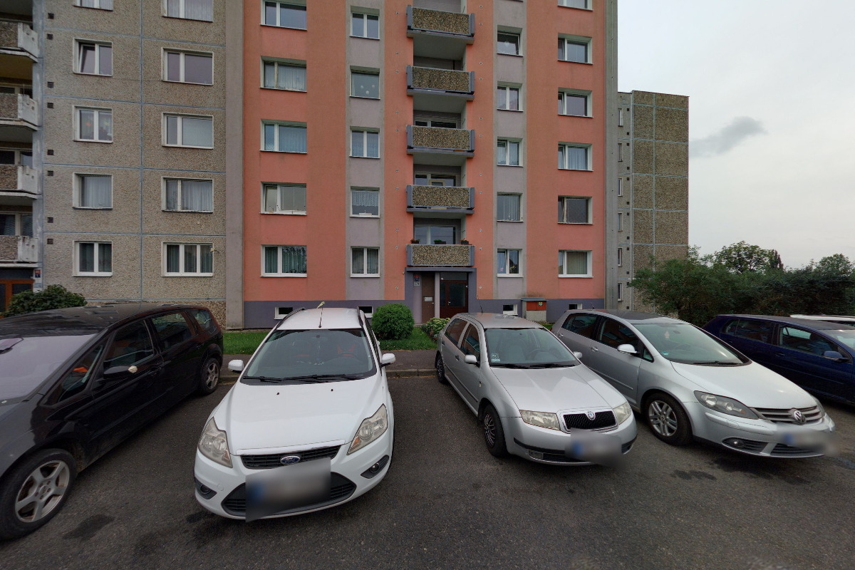 INTERSTYLE BOHEMIA spol. s.r.o. - prodej stavebního materiálu