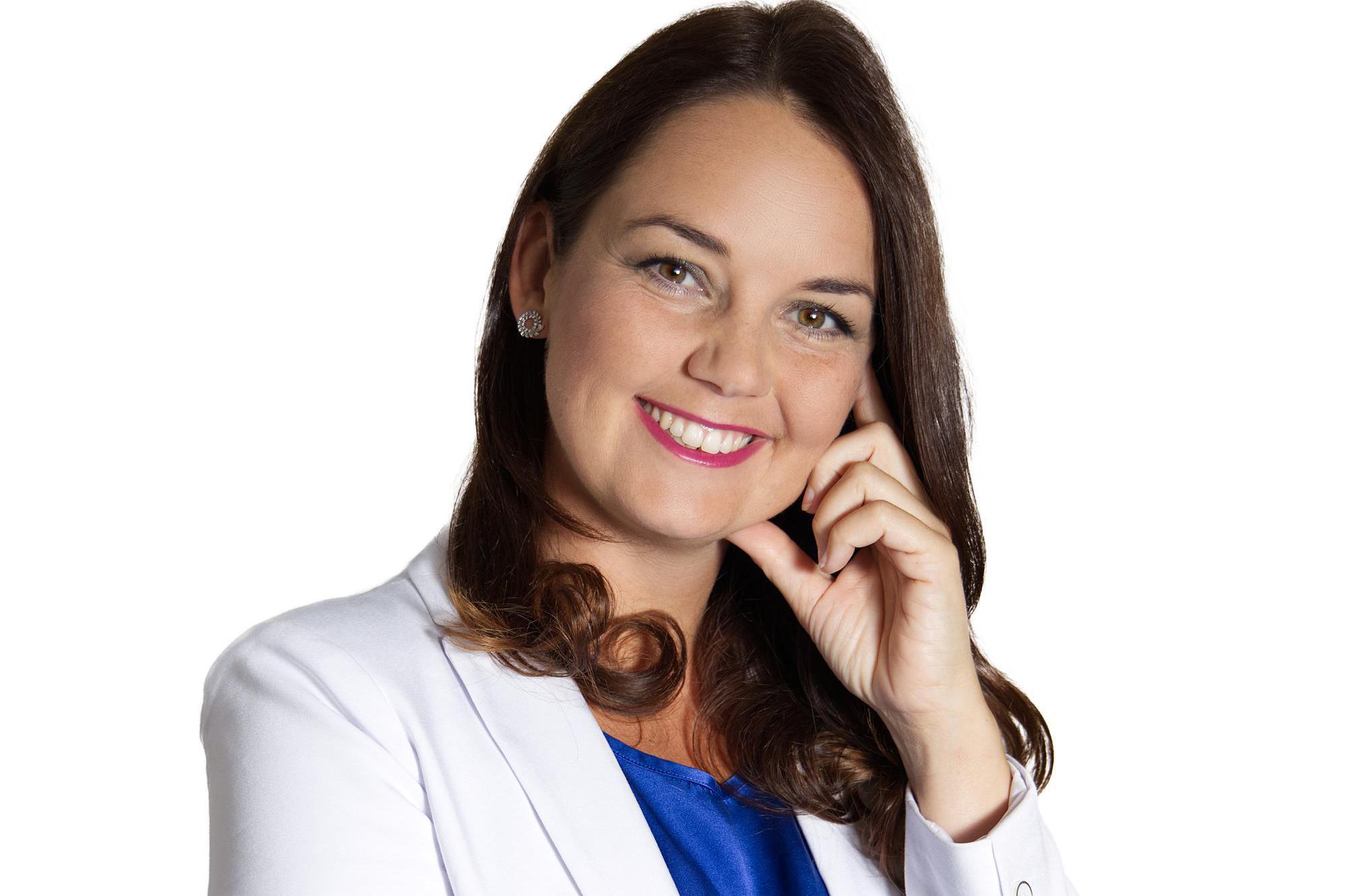 Ing. Marie Perlíková