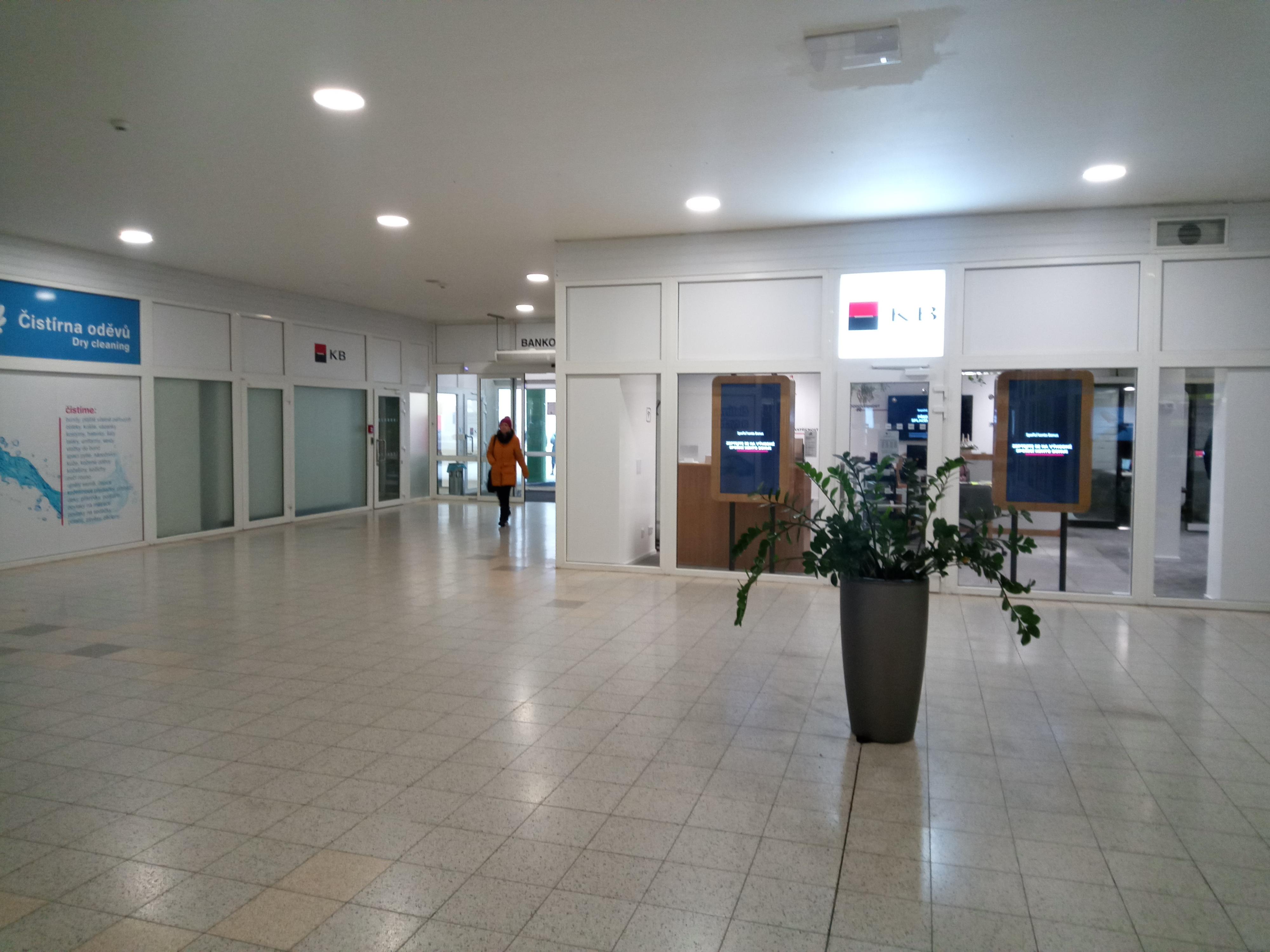 Komerční banka, a.s. foto 3