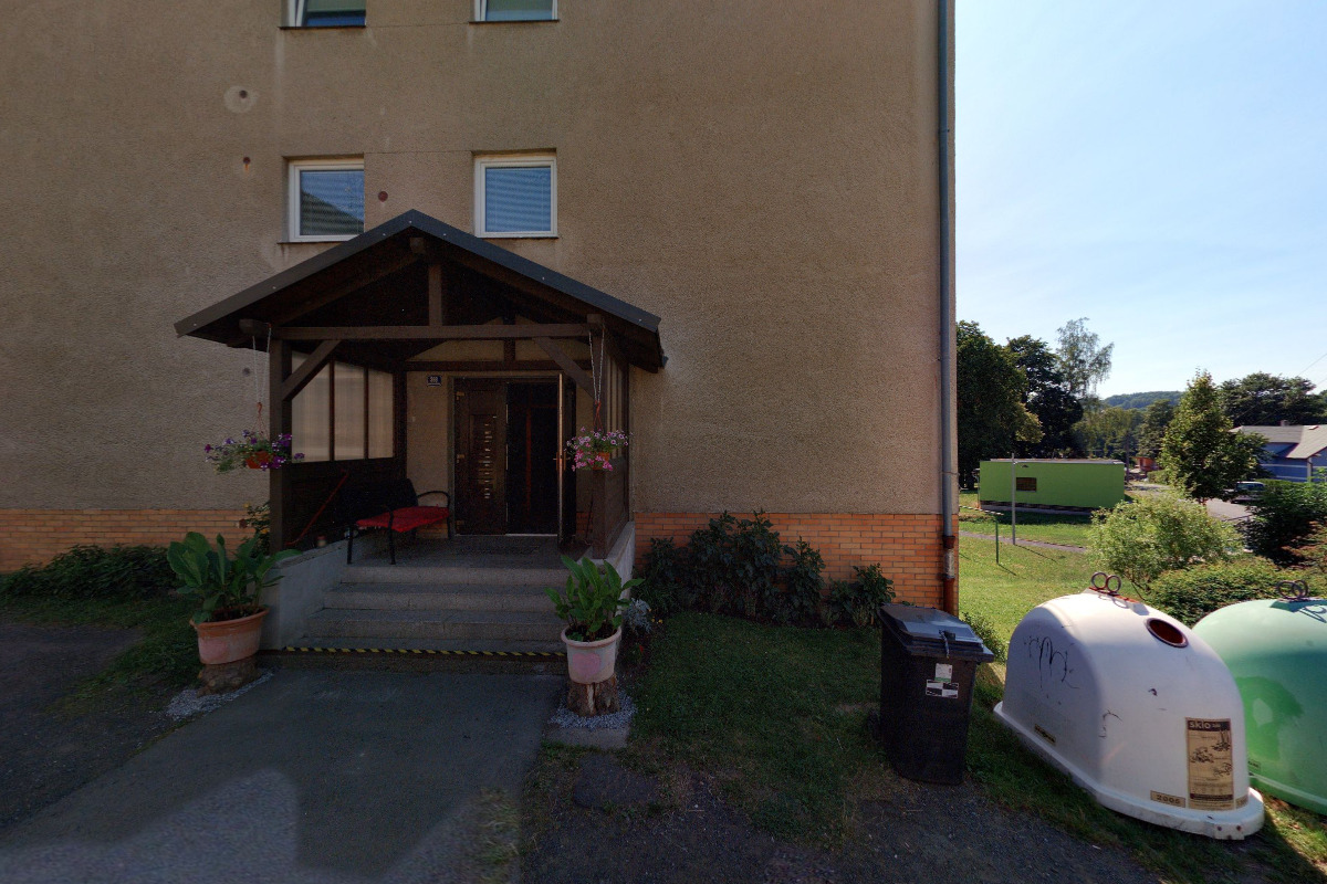 Kormidlo Šluknov, o.p.s.