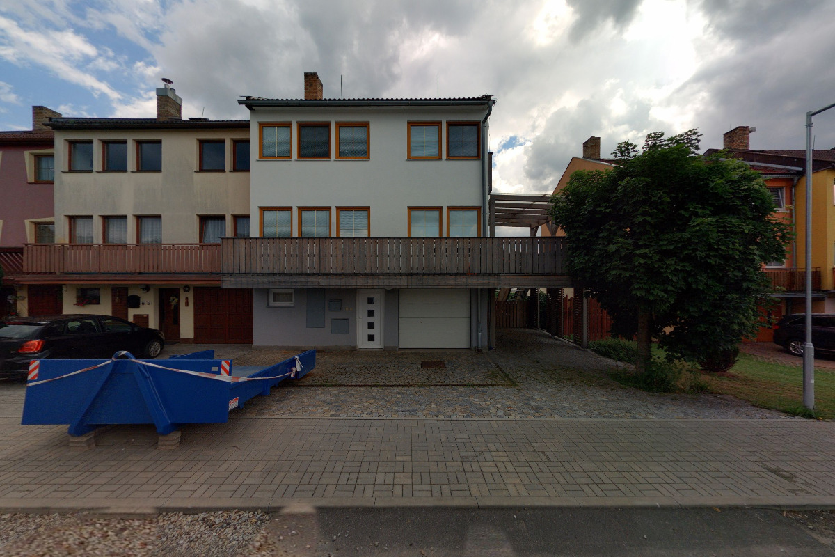 Andrea Lišková, DiS.