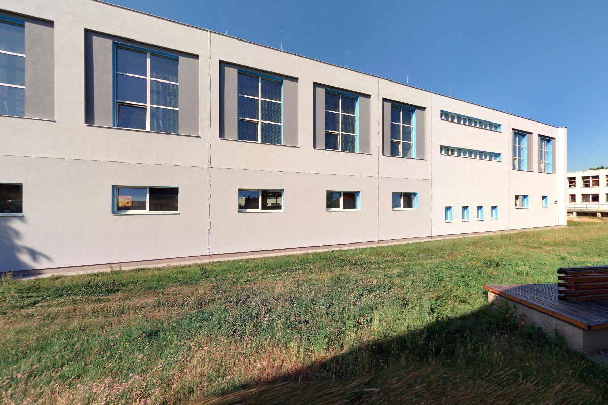 PANDASPORT - Fitness foto 3