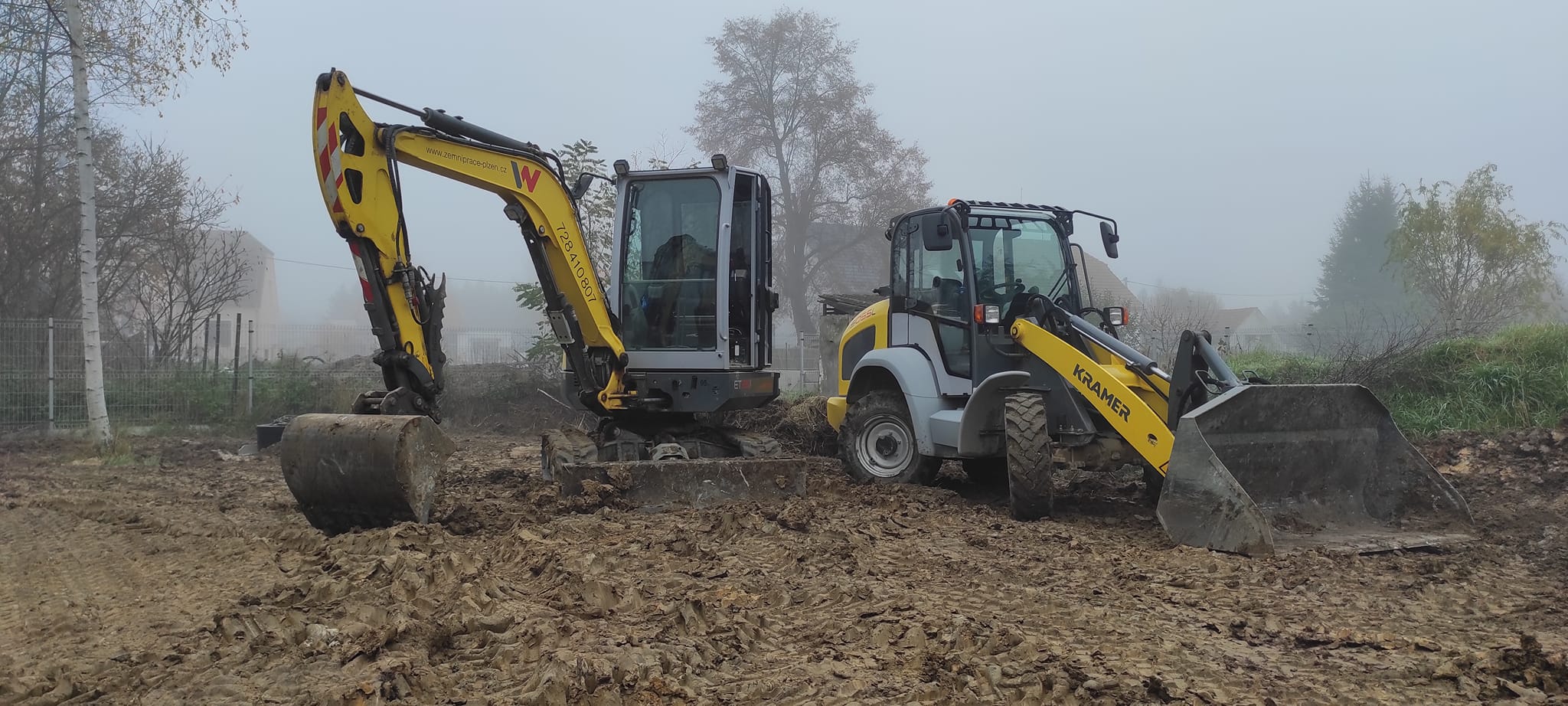 Kontejnery a odvoz odpadu Dušan Machovič foto 3