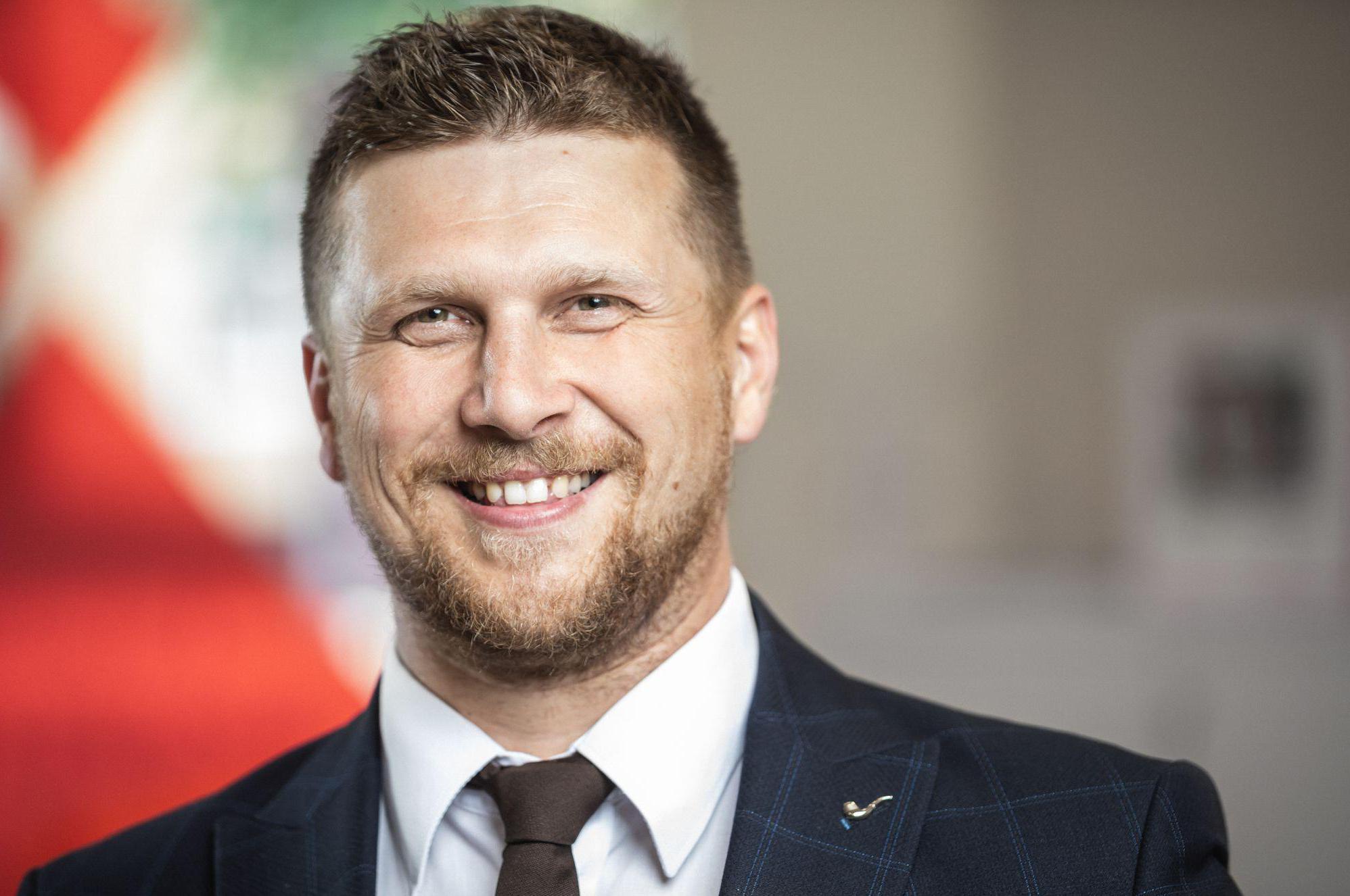 Martin Špalek - prodej nemovitostí s přidanou hodnotou