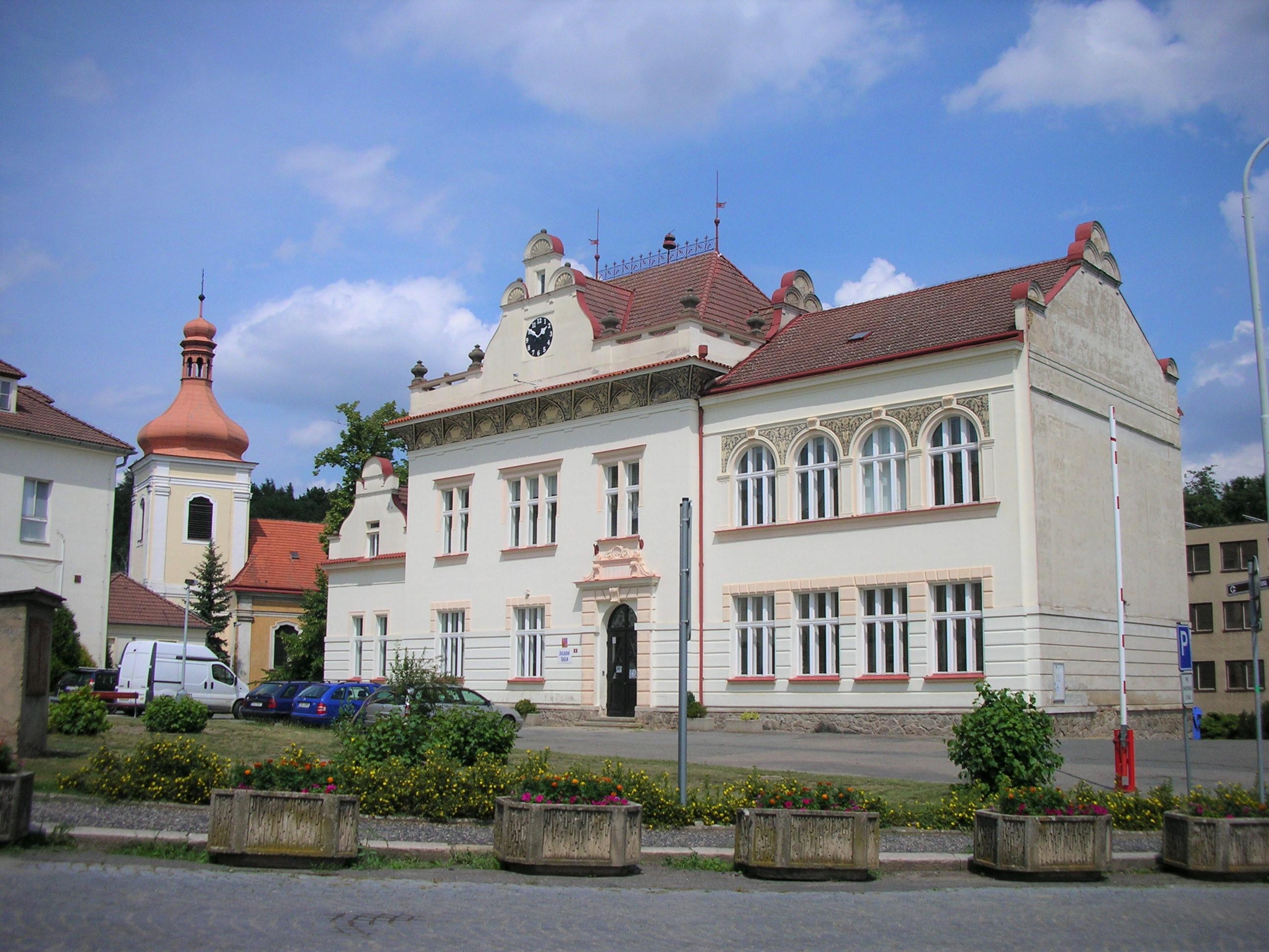 Základní škola Úvaly foto 6