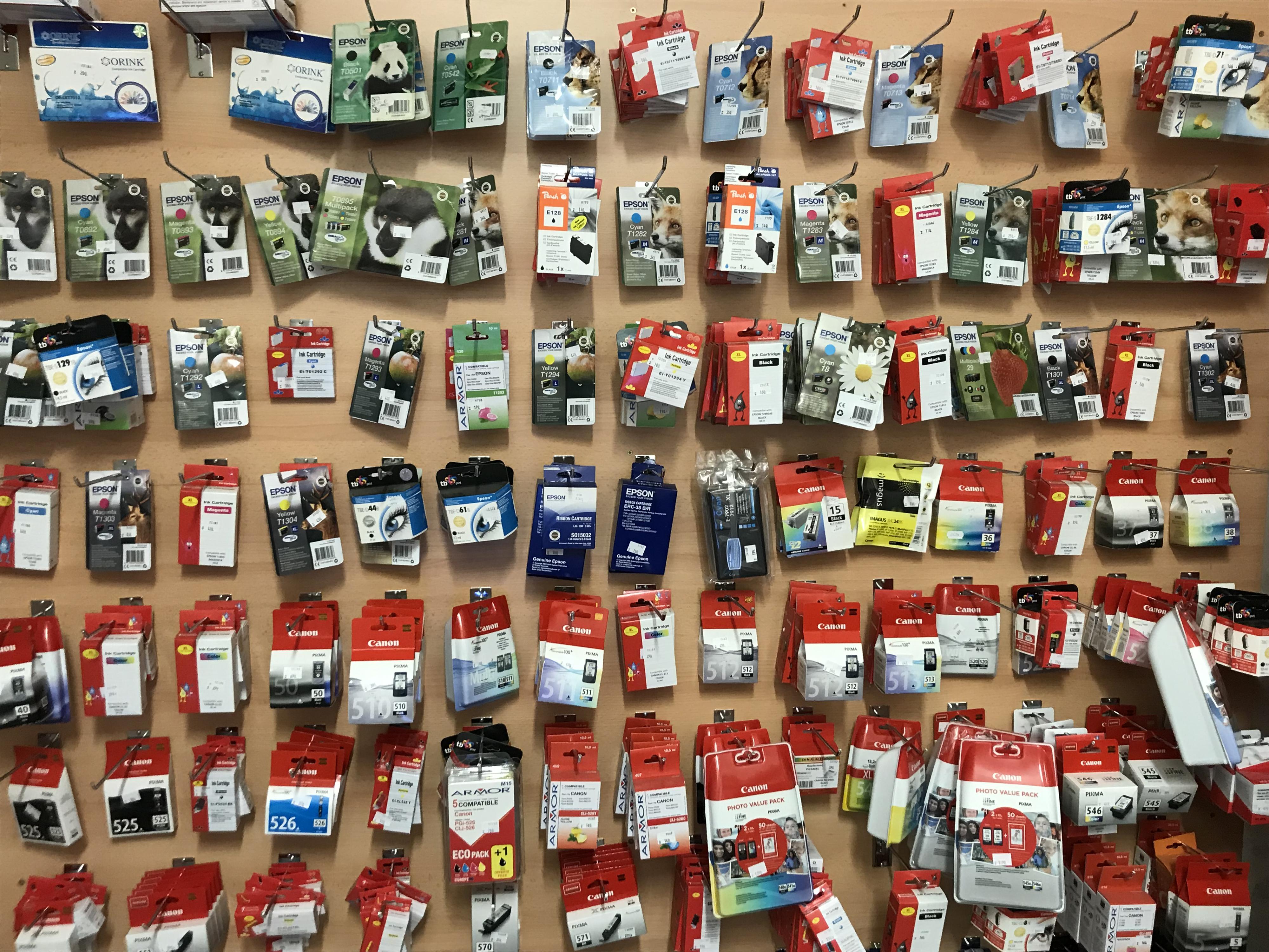 Mazoš.cz počítače a mobily