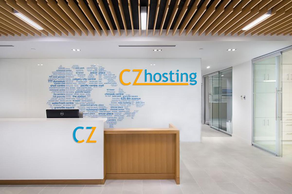 CZHOSTING