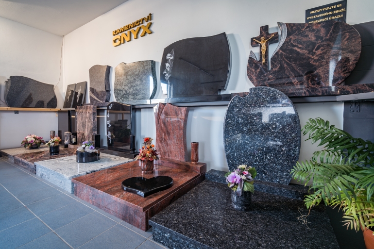 Kamenictví ONYX foto 5