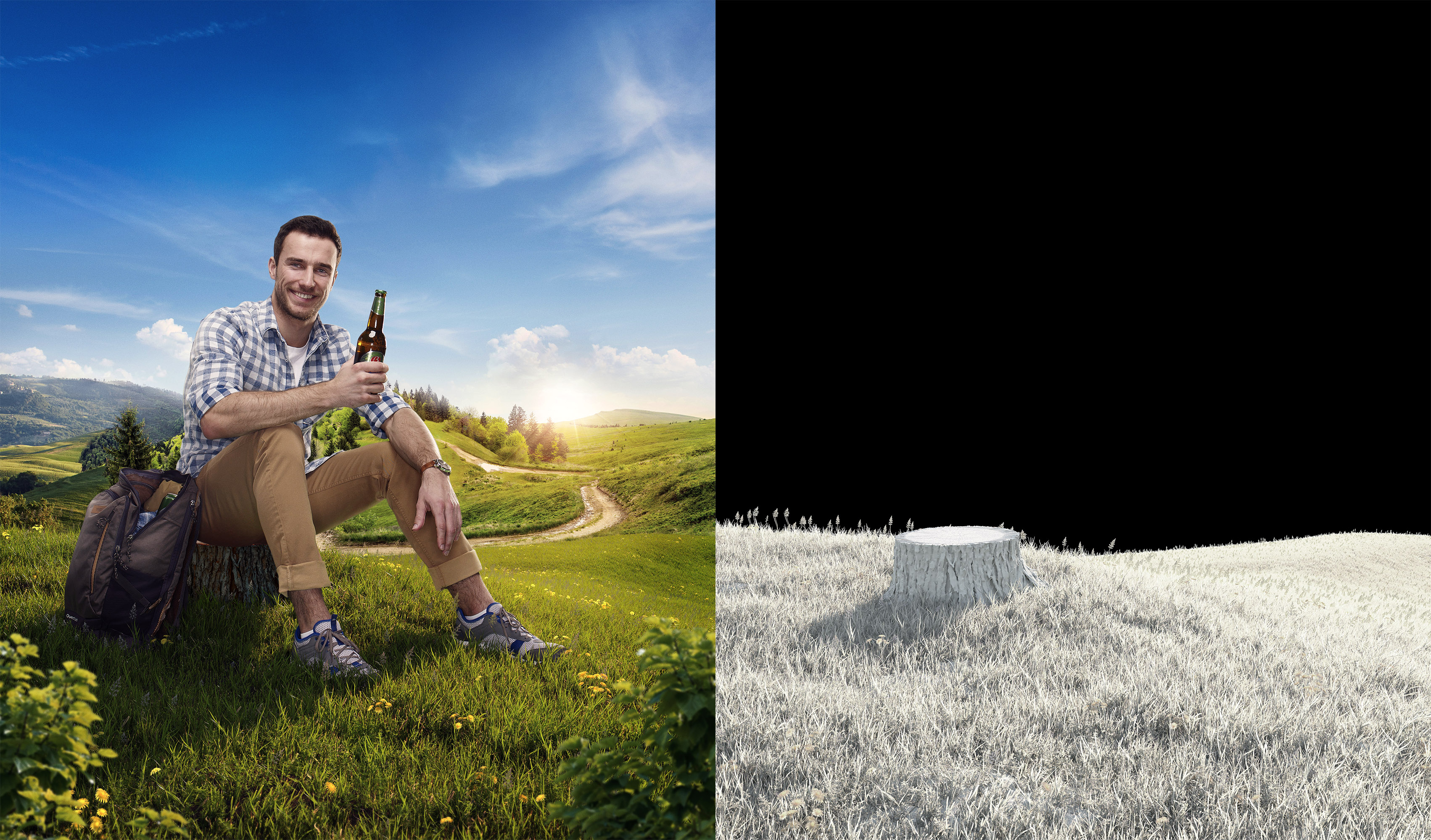 3D Grafik Vlastimil Štich foto 3