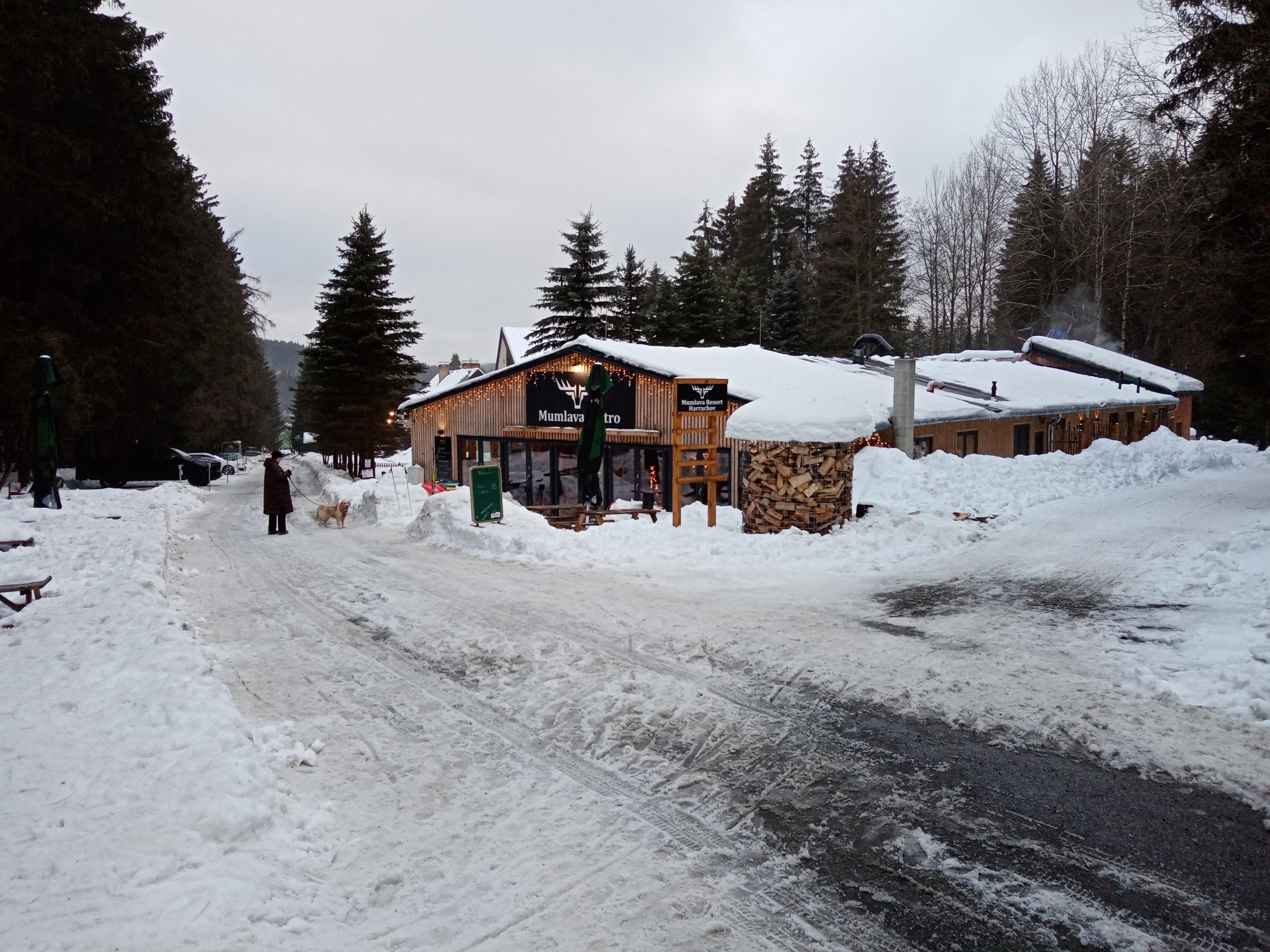 Bistro Mumlava foto 3