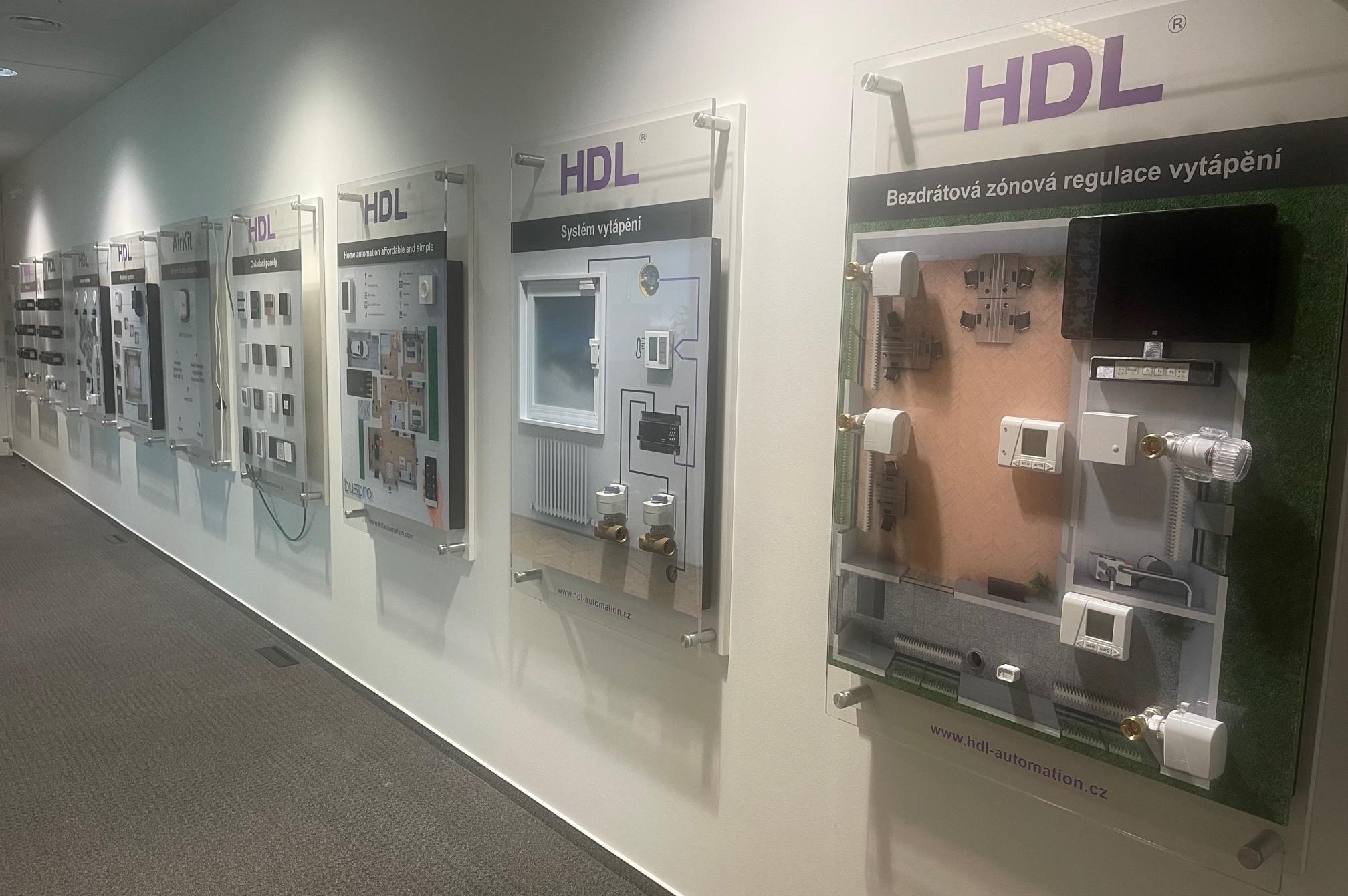 HDL Automation s.r.o.