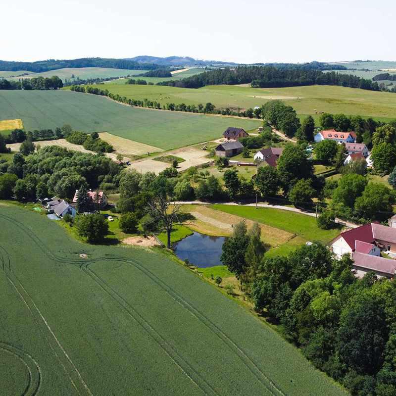 Tma na konci světa foto 3