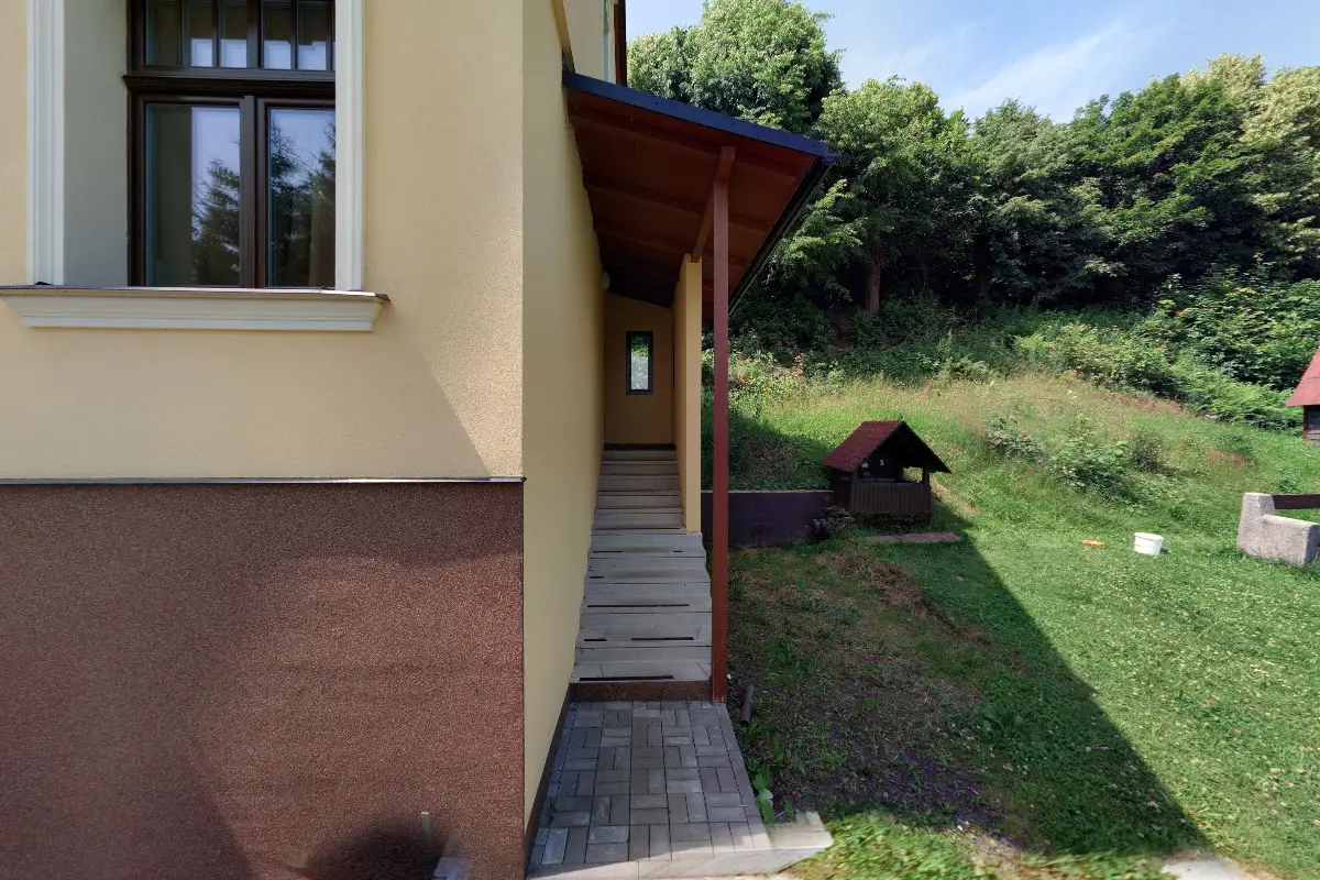 Apartmán Jáchymov - ubytování v srdci Krušných hor