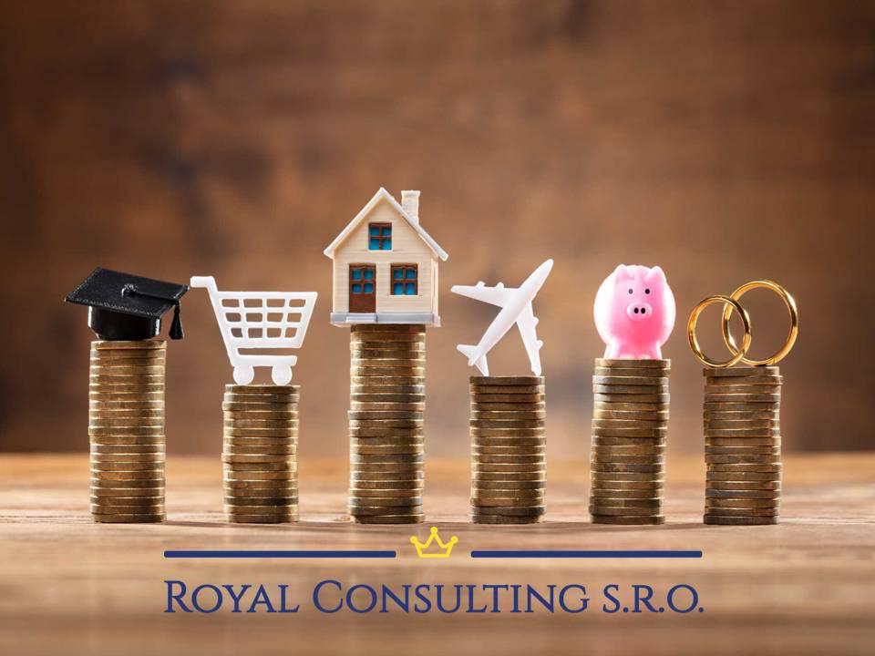 Royal Consulting, s.r.o. foto 2