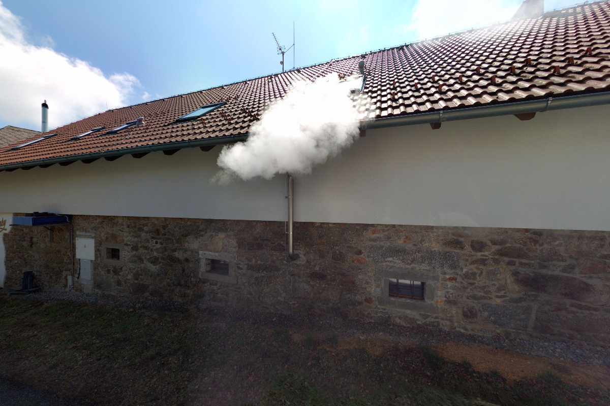 Pivovar Studánky foto 6