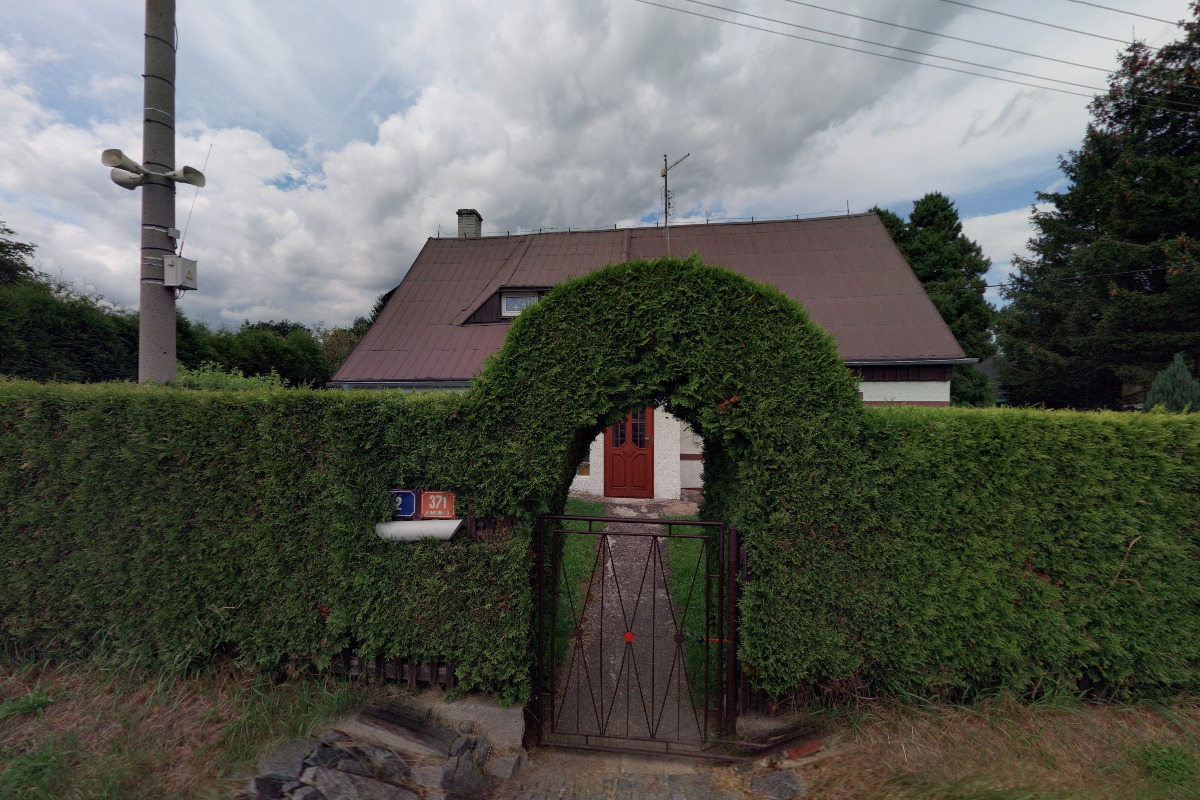 Attack from North, z. s.