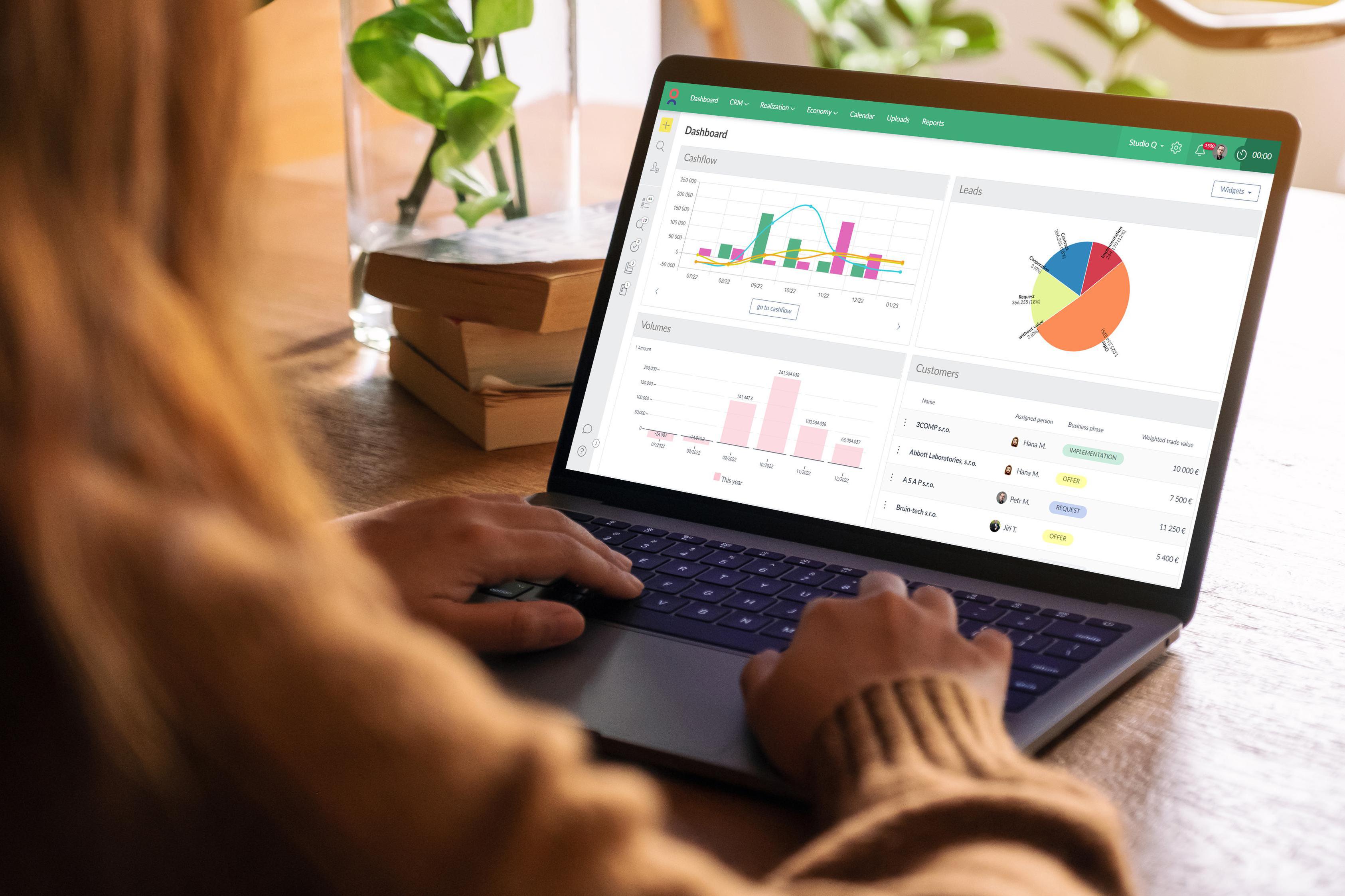 Petr Macek & Co. s.r.o.