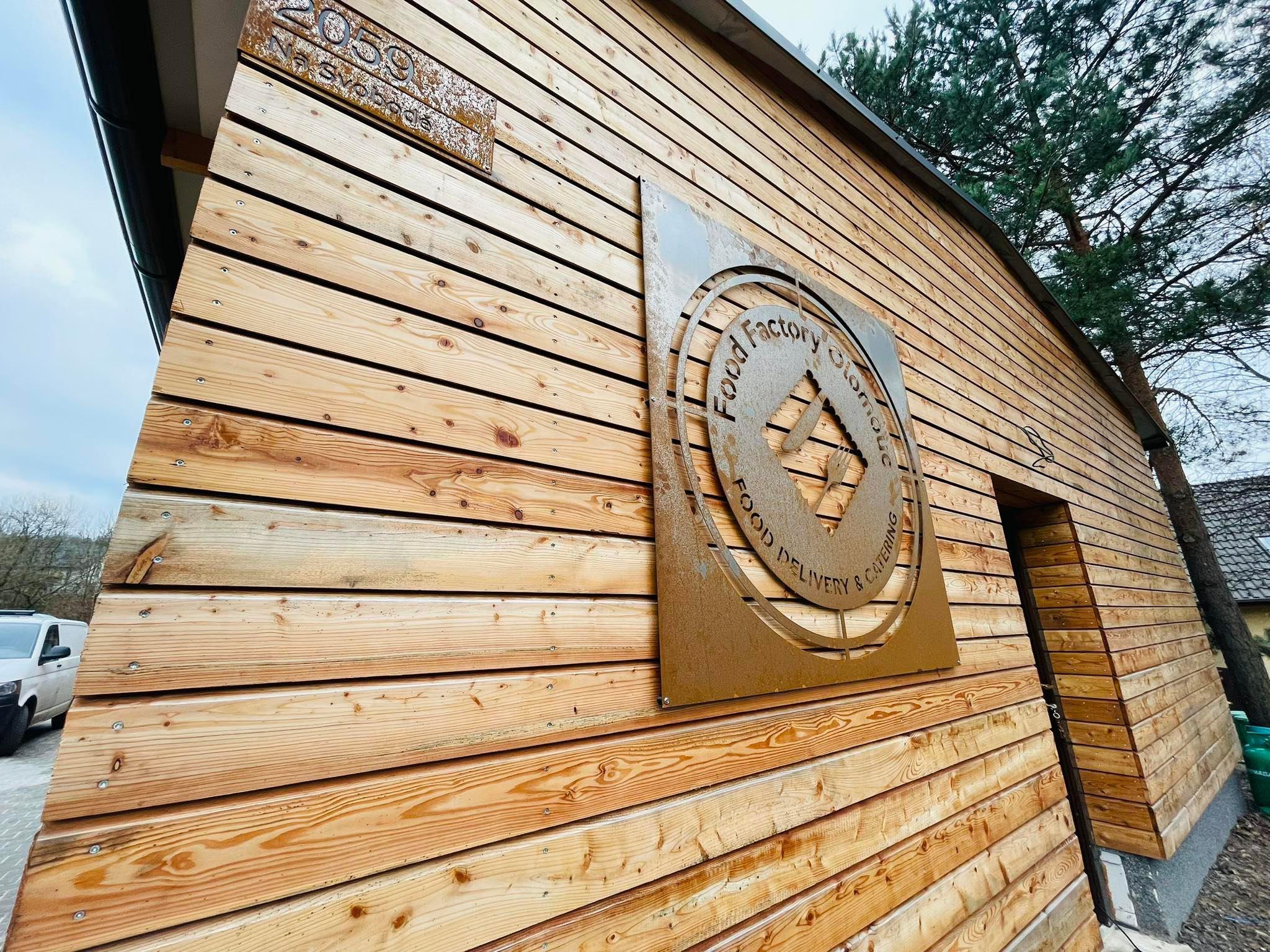 Food Factory Olomouc foto 5